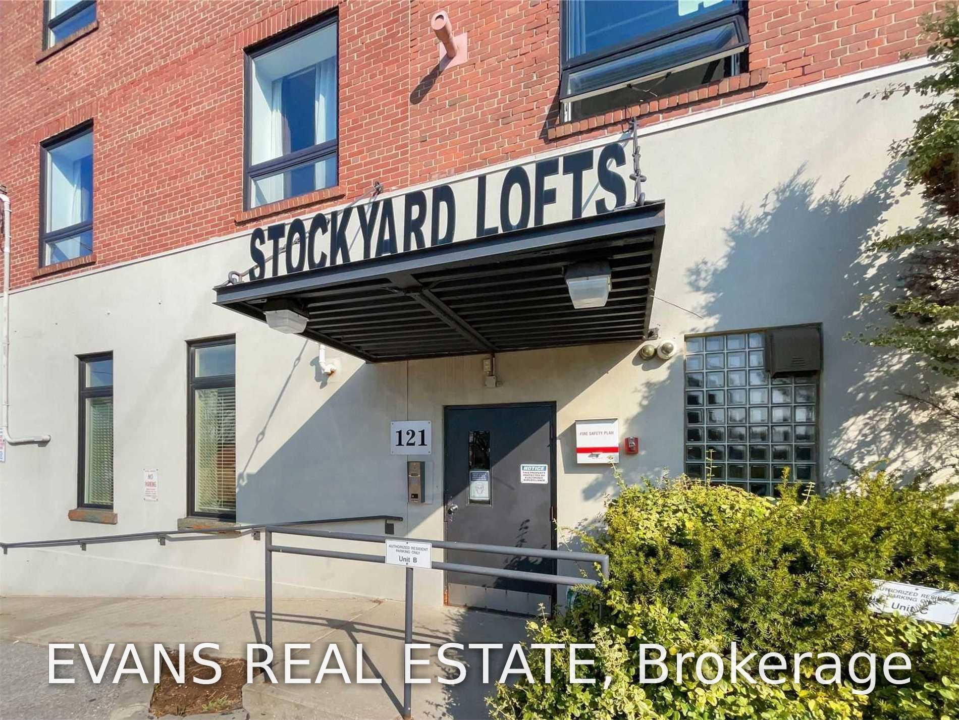 Photo of Unit 22, 121 Prescott Avenue