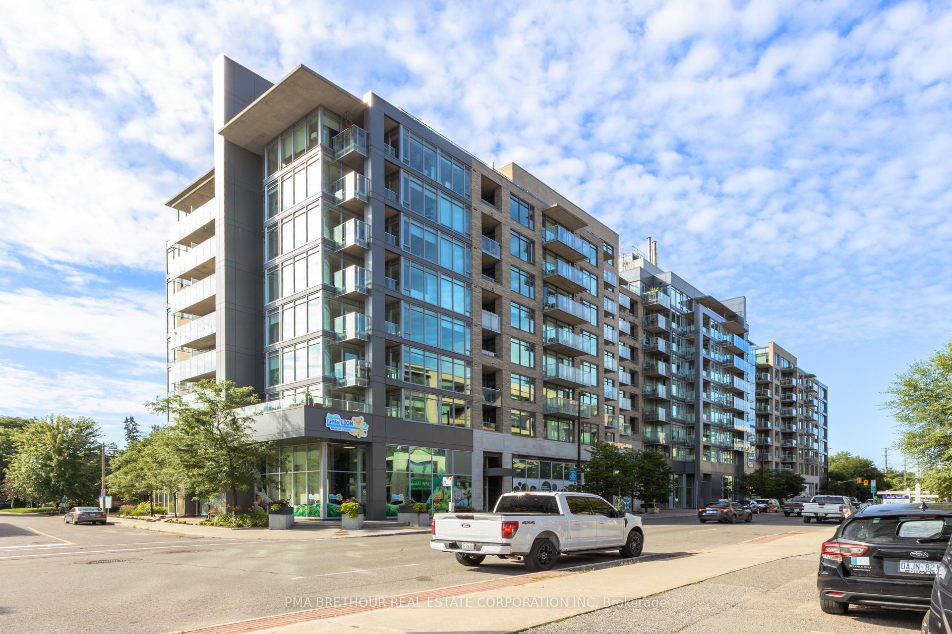 Photo 3 of Unit 606, 88 Richmond Road, Ottawa, Westboro/Hampton Park — HOMEH