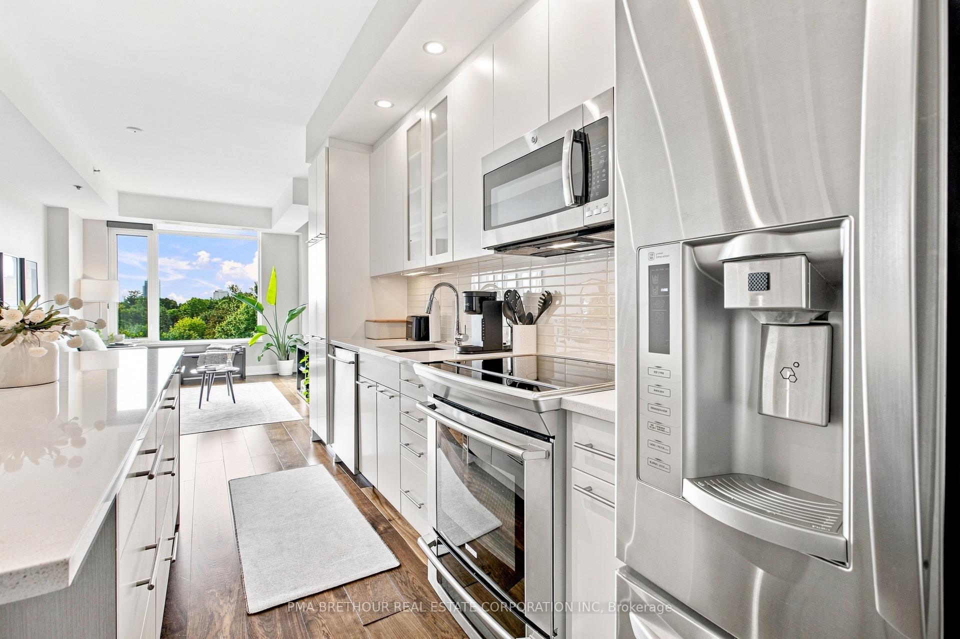 Photo 2 of Unit 606, 88 Richmond Road, Ottawa, Westboro/Hampton Park — HOMEH