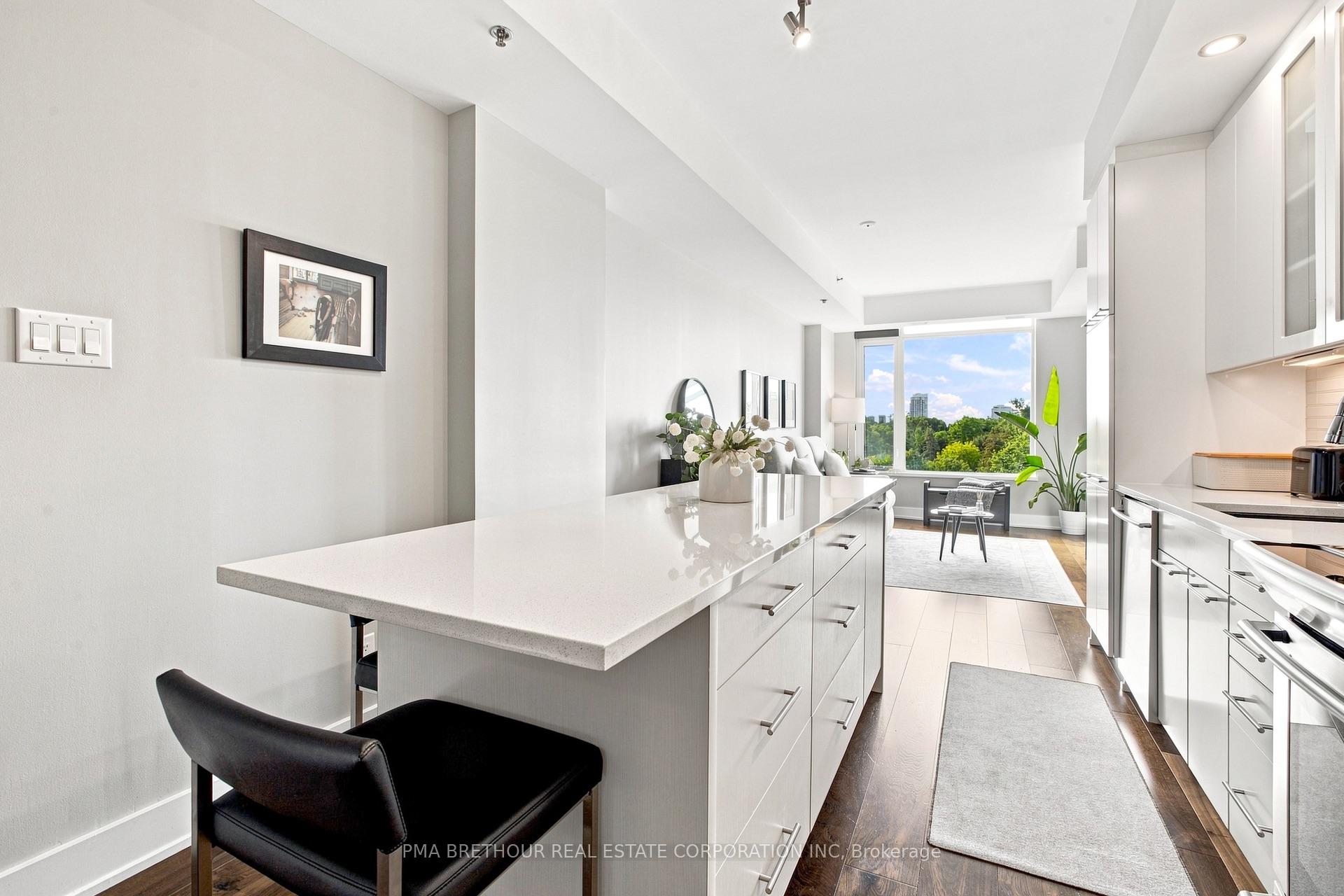 Photo 4 of Unit 606, 88 Richmond Road, Ottawa, Westboro/Hampton Park — HOMEH