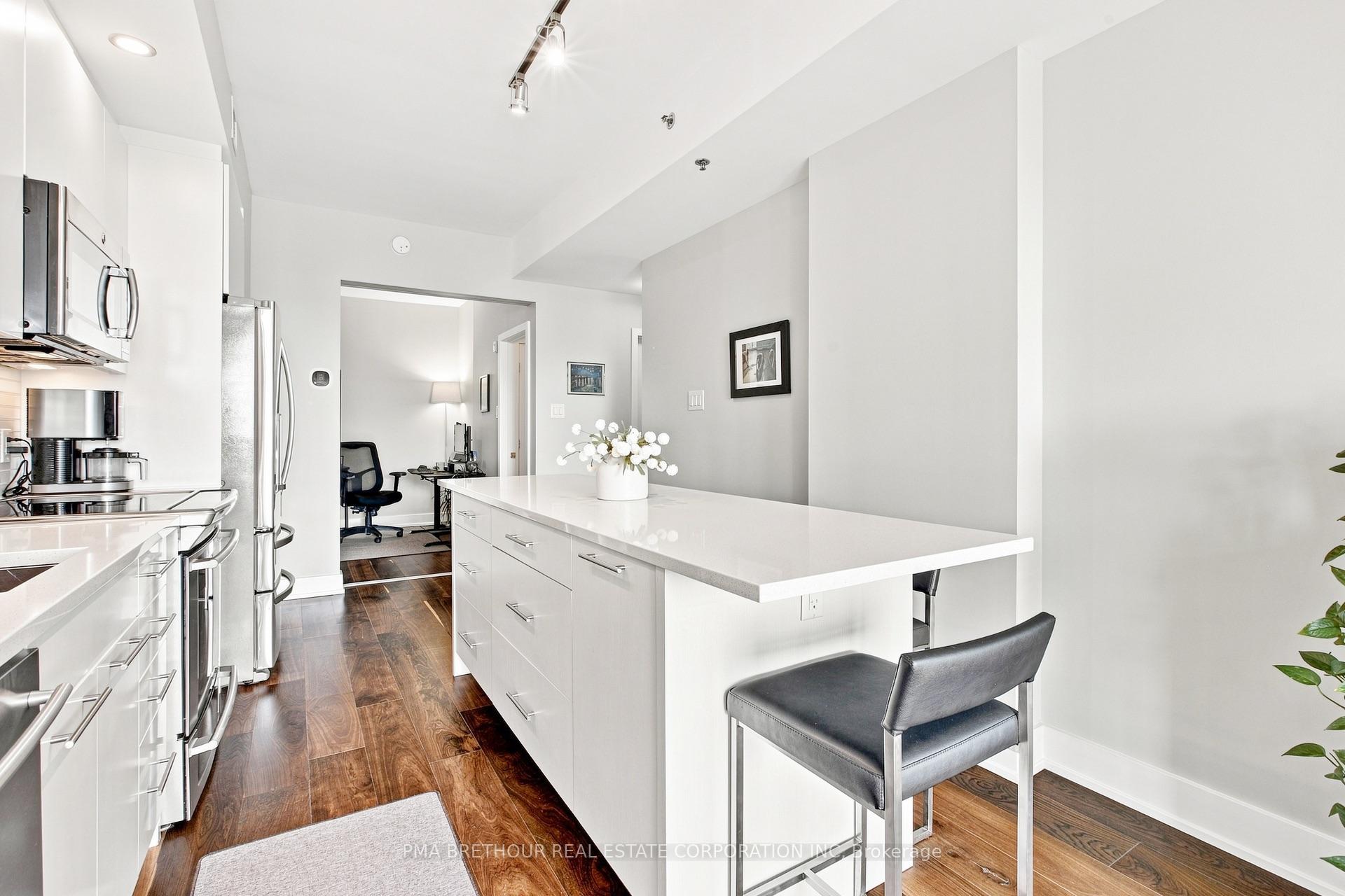 Photo 5 of Unit 606, 88 Richmond Road, Ottawa, Westboro/Hampton Park — HOMEH