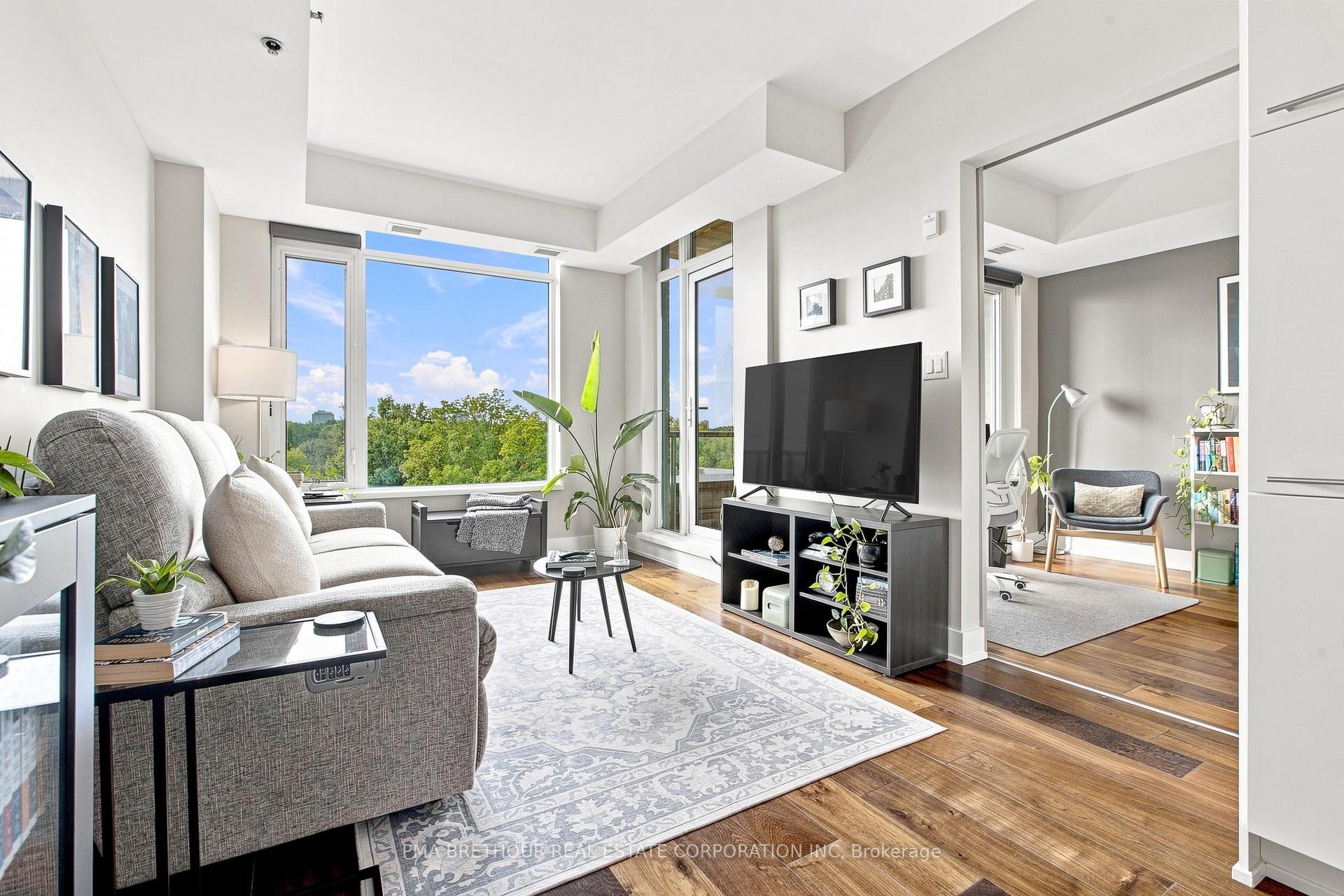 Photo 6 of Unit 606, 88 Richmond Road, Ottawa, Westboro/Hampton Park — HOMEH