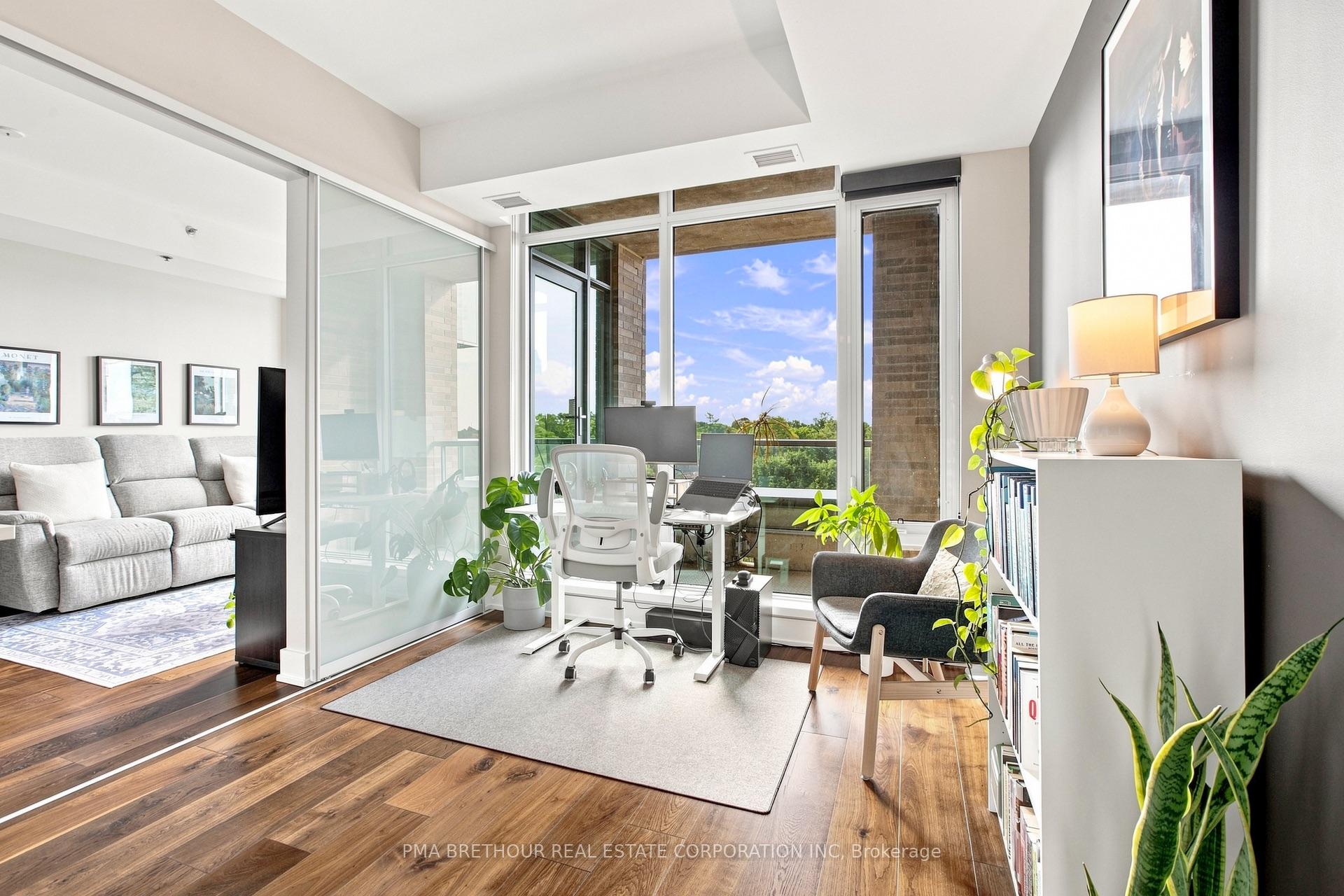 Photo 8 of Unit 606, 88 Richmond Road, Ottawa, Westboro/Hampton Park — HOMEH