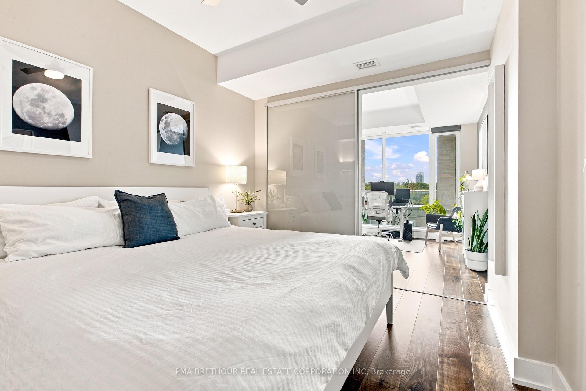 Photo 10 of Unit 606, 88 Richmond Road, Ottawa, Westboro/Hampton Park — HOMEH