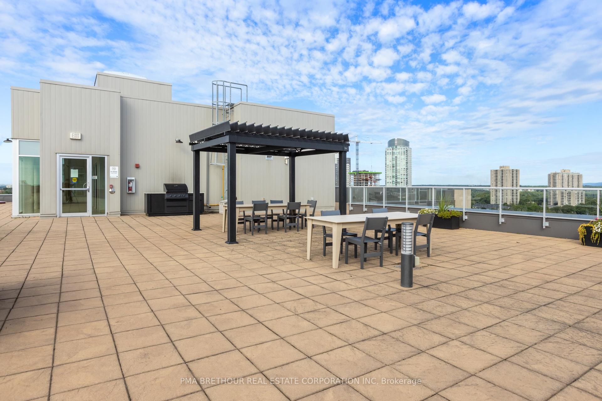 Photo 21 of Unit 606, 88 Richmond Road, Ottawa, Westboro/Hampton Park — HOMEH