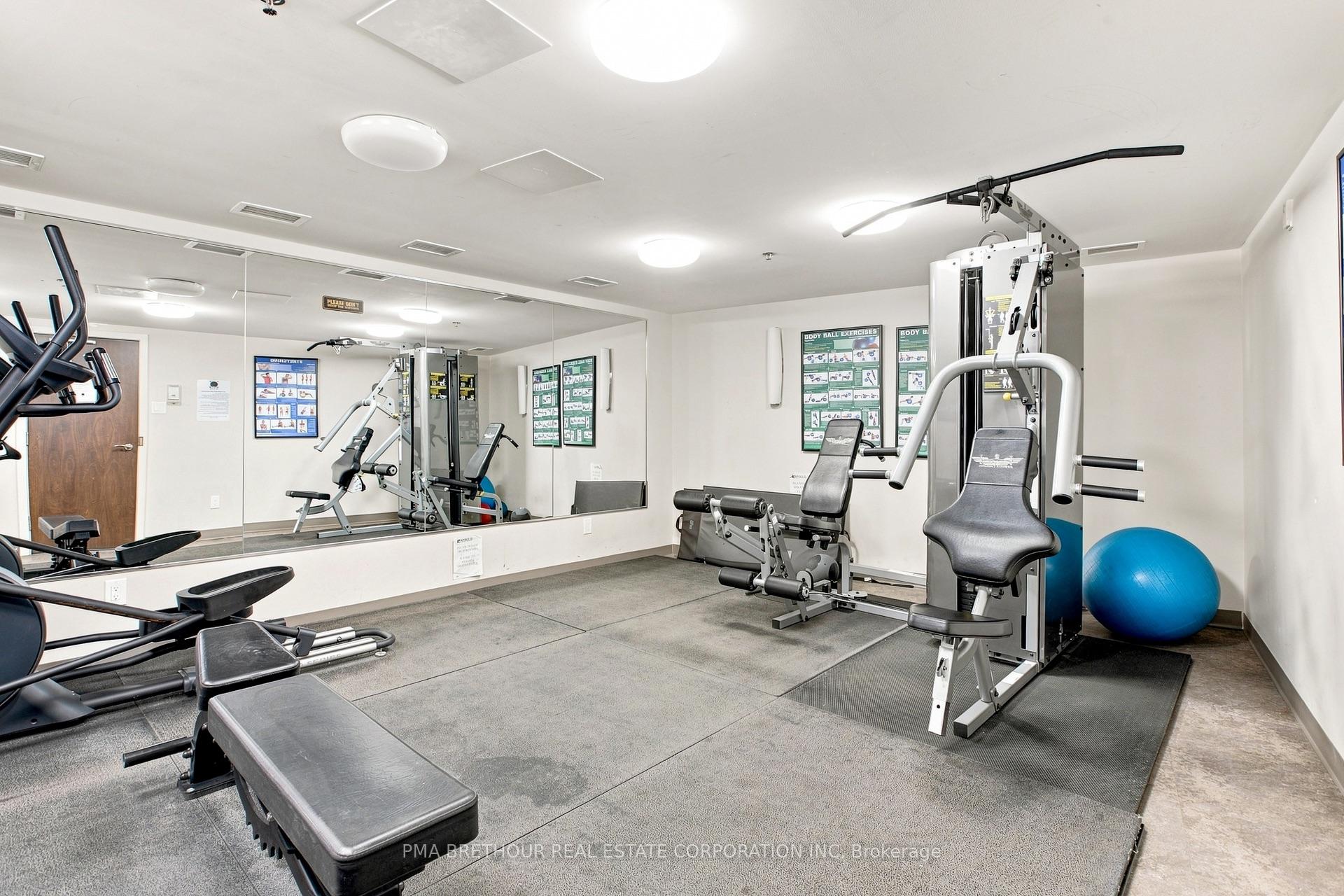 Photo 23 of Unit 606, 88 Richmond Road, Ottawa, Westboro/Hampton Park — HOMEH