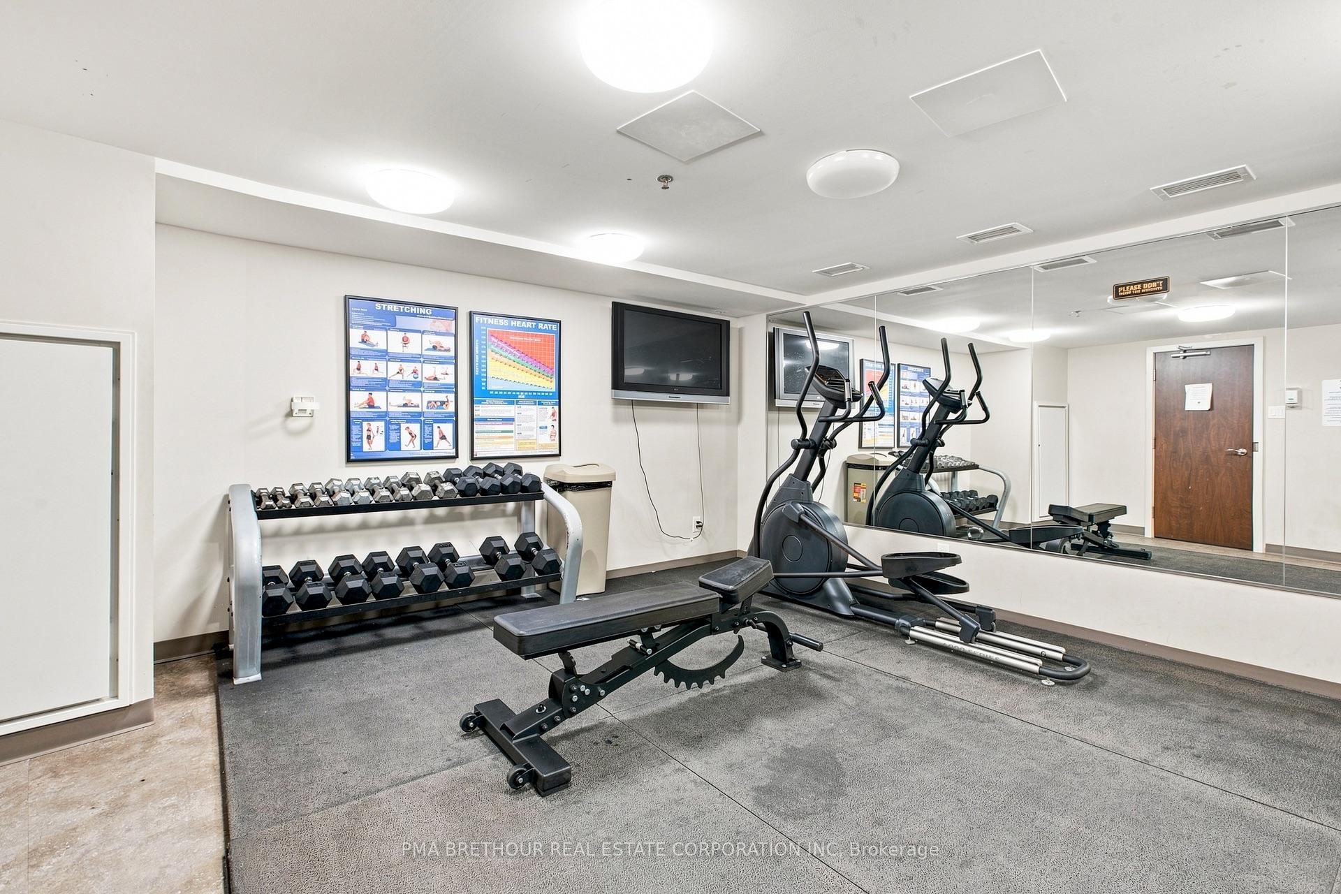 Photo 24 of Unit 606, 88 Richmond Road, Ottawa, Westboro/Hampton Park — HOMEH