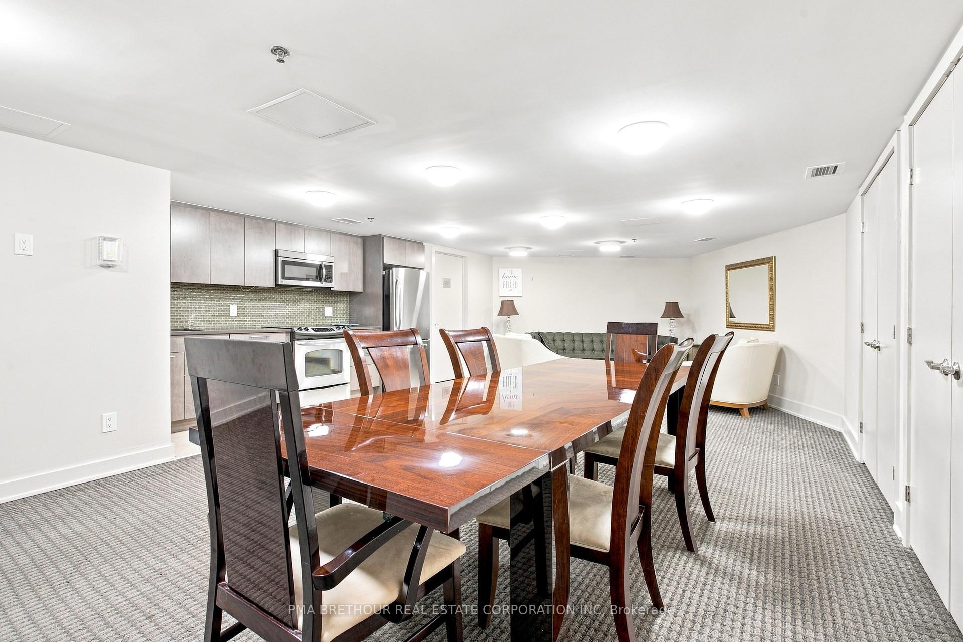 Photo 25 of Unit 606, 88 Richmond Road, Ottawa, Westboro/Hampton Park — HOMEH