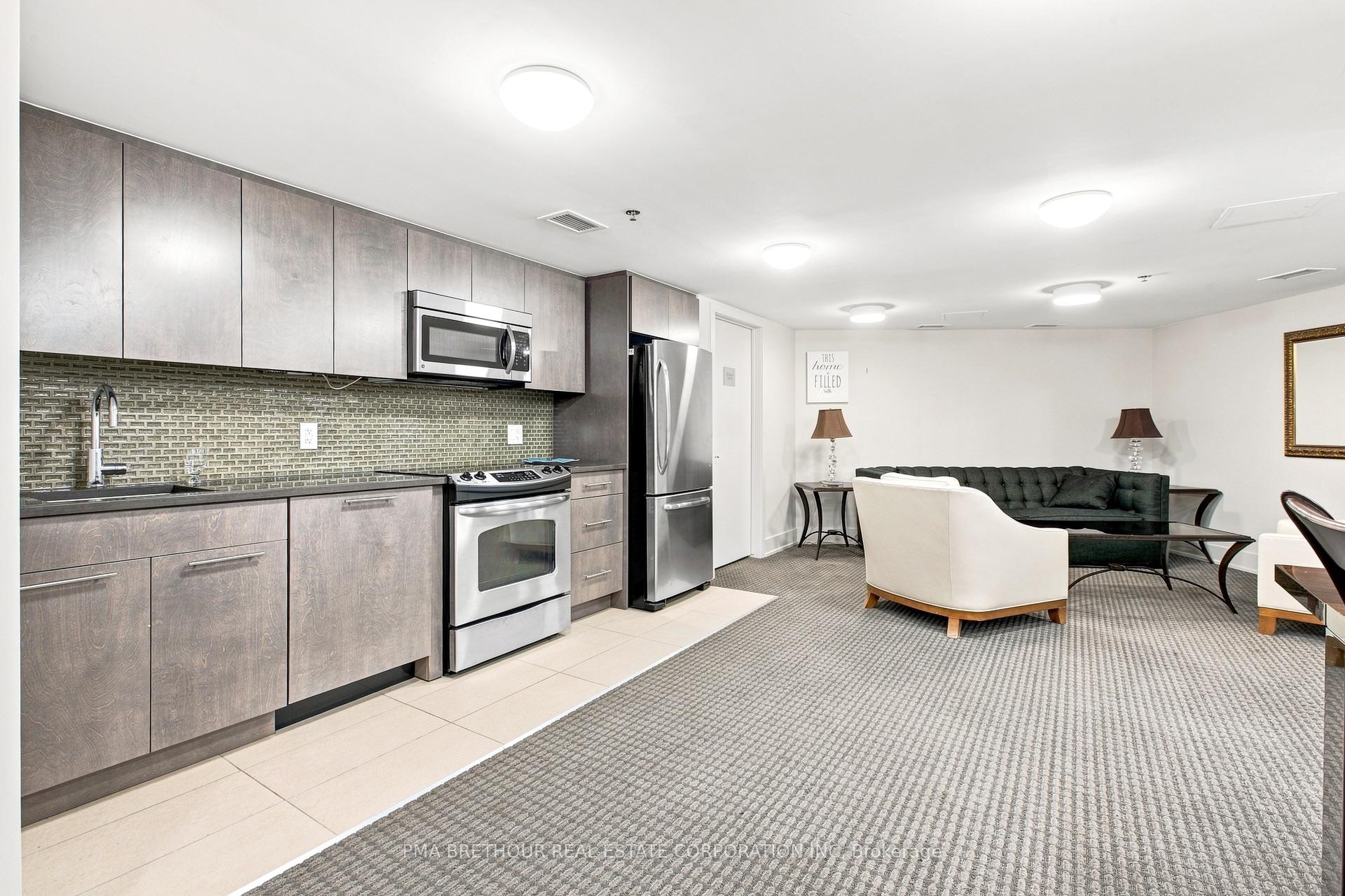 Photo 26 of Unit 606, 88 Richmond Road, Ottawa, Westboro/Hampton Park — HOMEH
