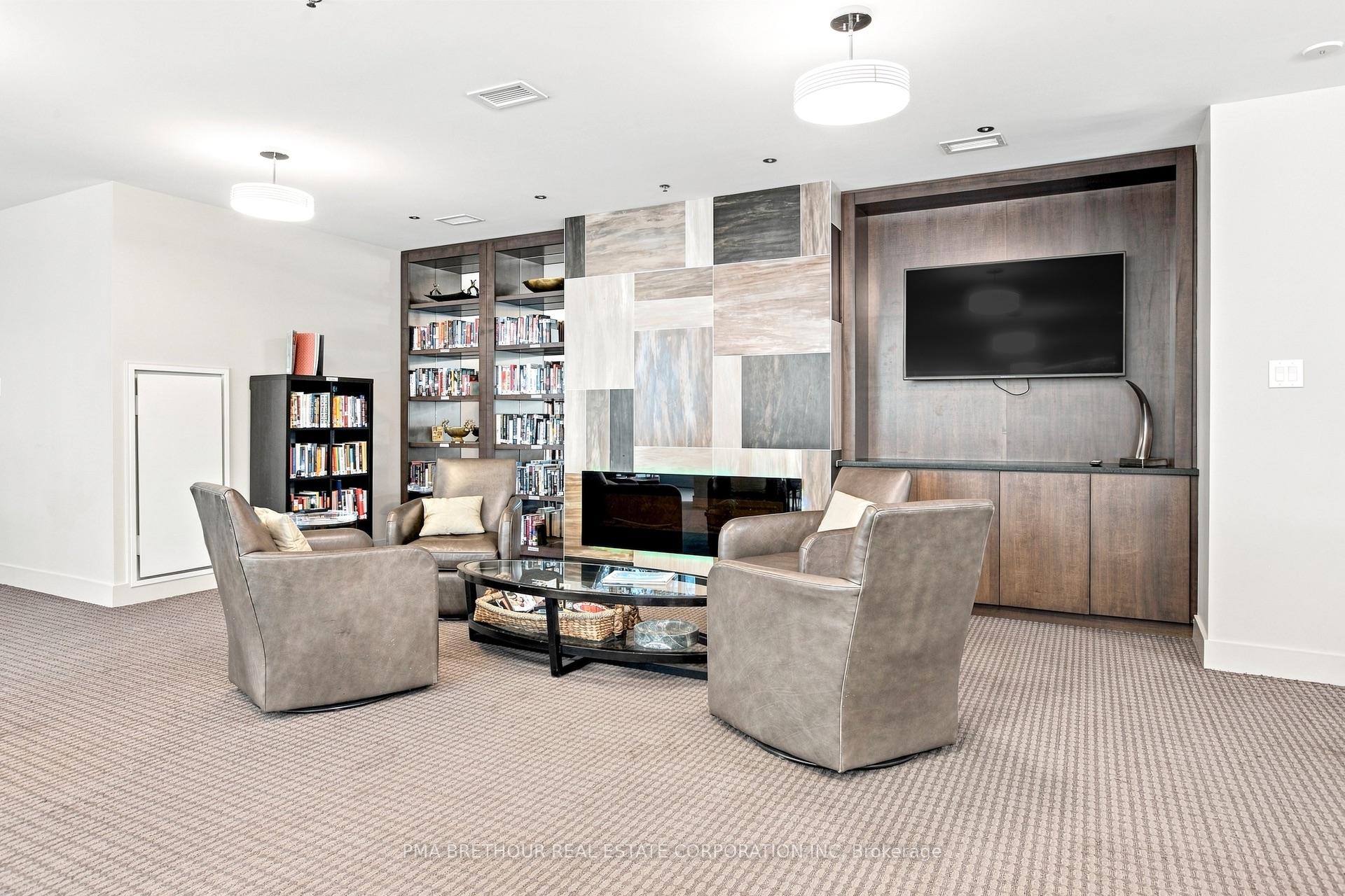 Photo 28 of Unit 606, 88 Richmond Road, Ottawa, Westboro/Hampton Park — HOMEH