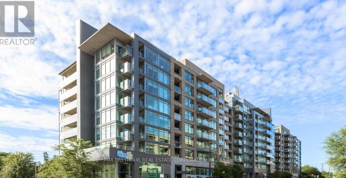 Photo 1 of Unit 606, 88 Richmond Road, Ottawa, Westboro/Hampton Park — HOMEH