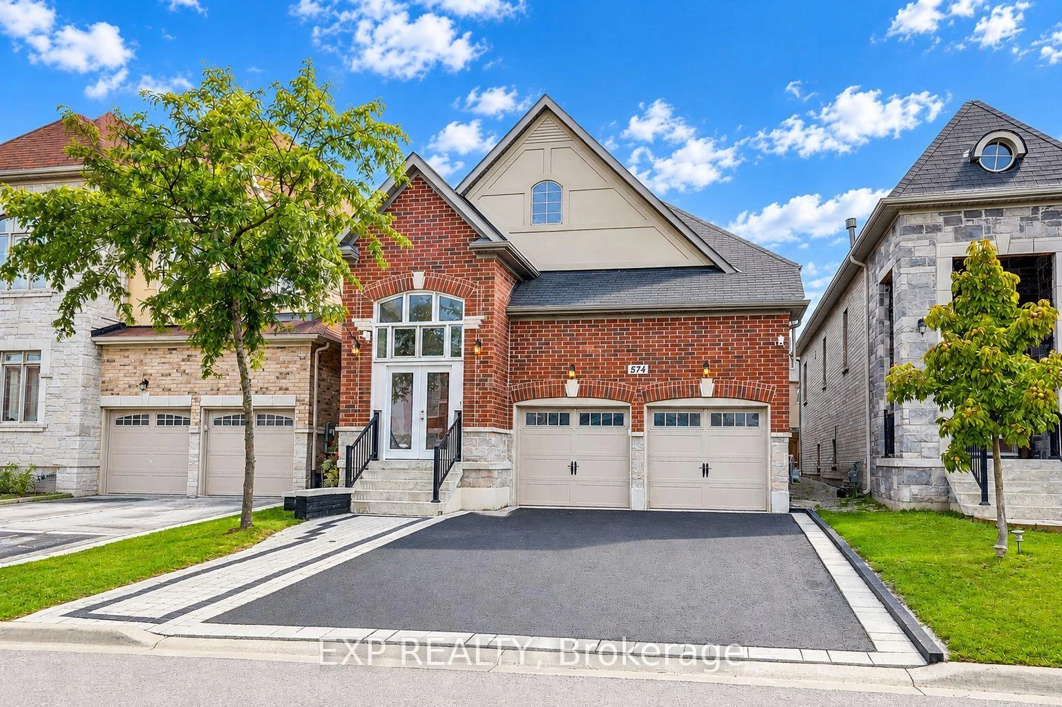 Photo 39 of 574 Sweetwater Crescent, Newmarket, Glenway Estates — HOMEH