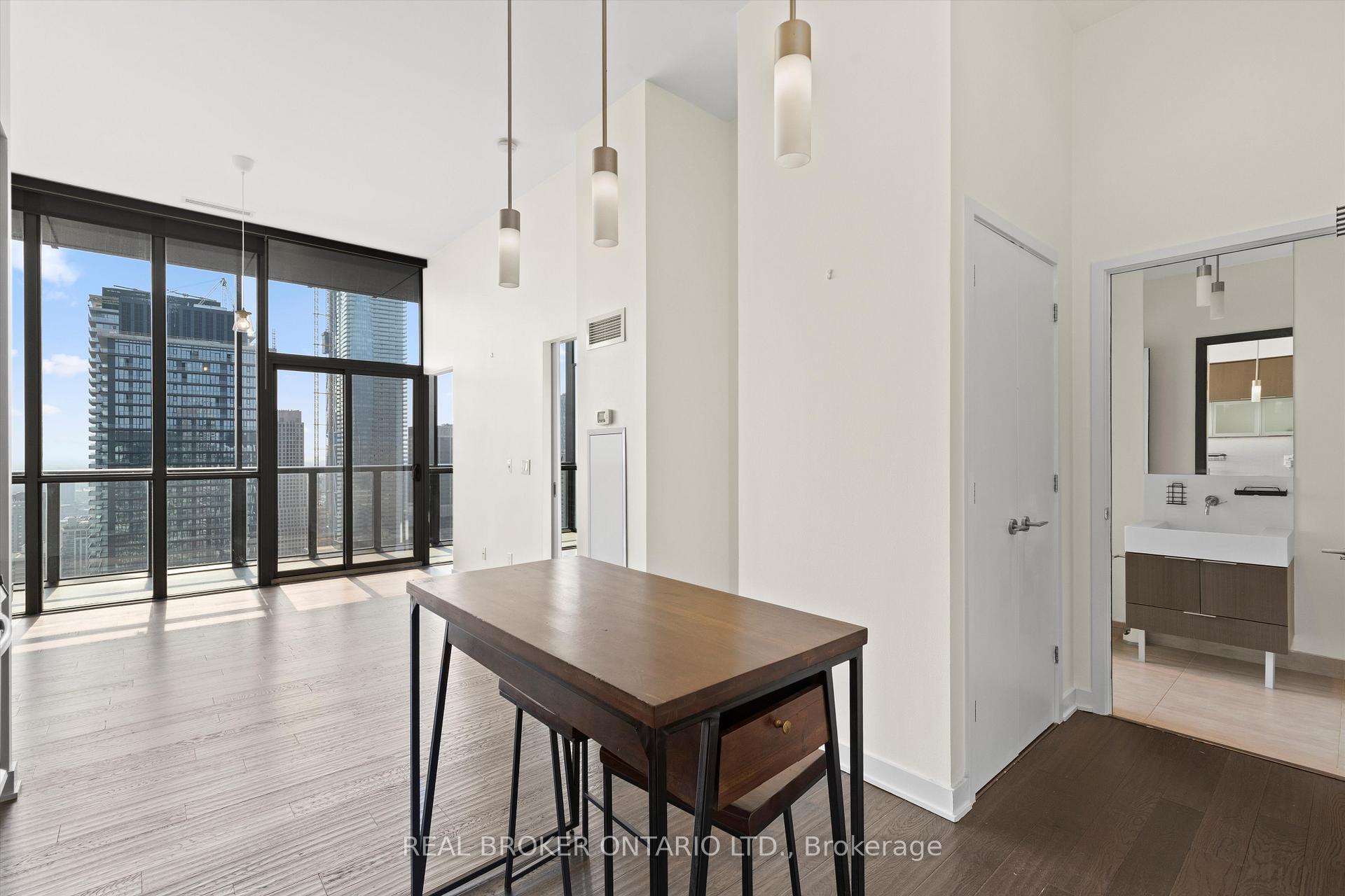 Photo 8 of Unit 4403, 110 Charles Street E, Toronto, Church-Yonge Corridor — HOMEH