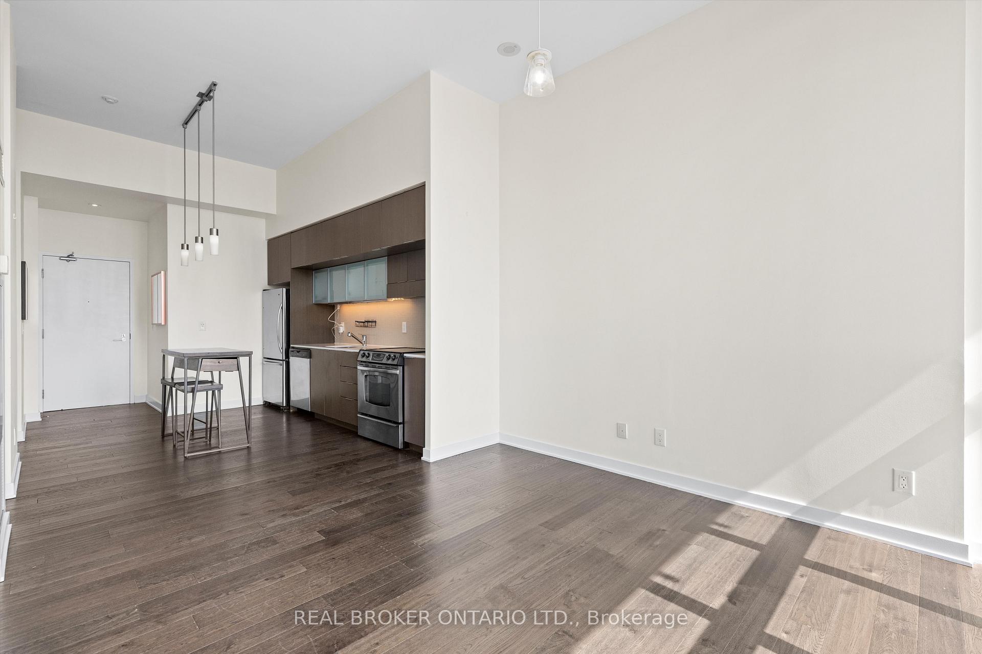 Photo 12 of Unit 4403, 110 Charles Street E, Toronto, Church-Yonge Corridor — HOMEH