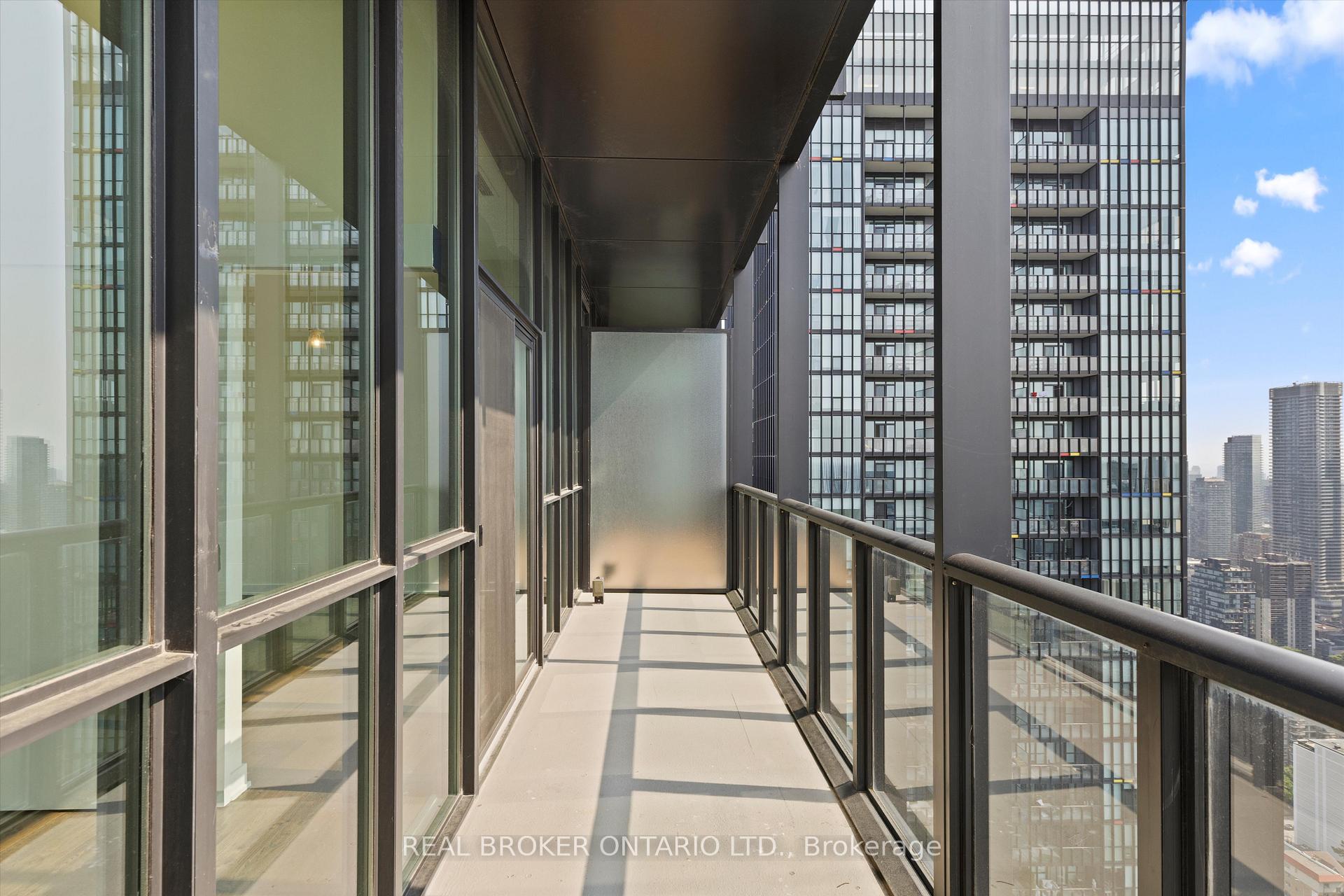 Photo 16 of Unit 4403, 110 Charles Street E, Toronto, Church-Yonge Corridor — HOMEH