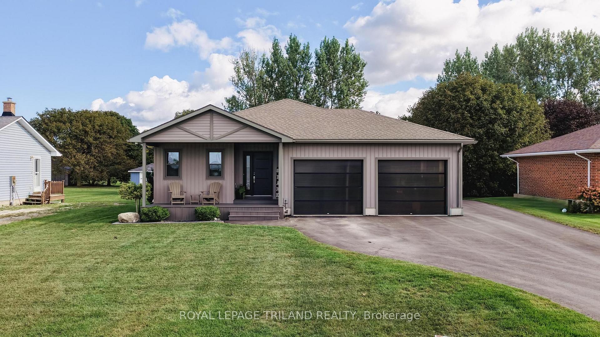 Photo 1 of 51 Park Street, Huron-Kinloss — HOMEH