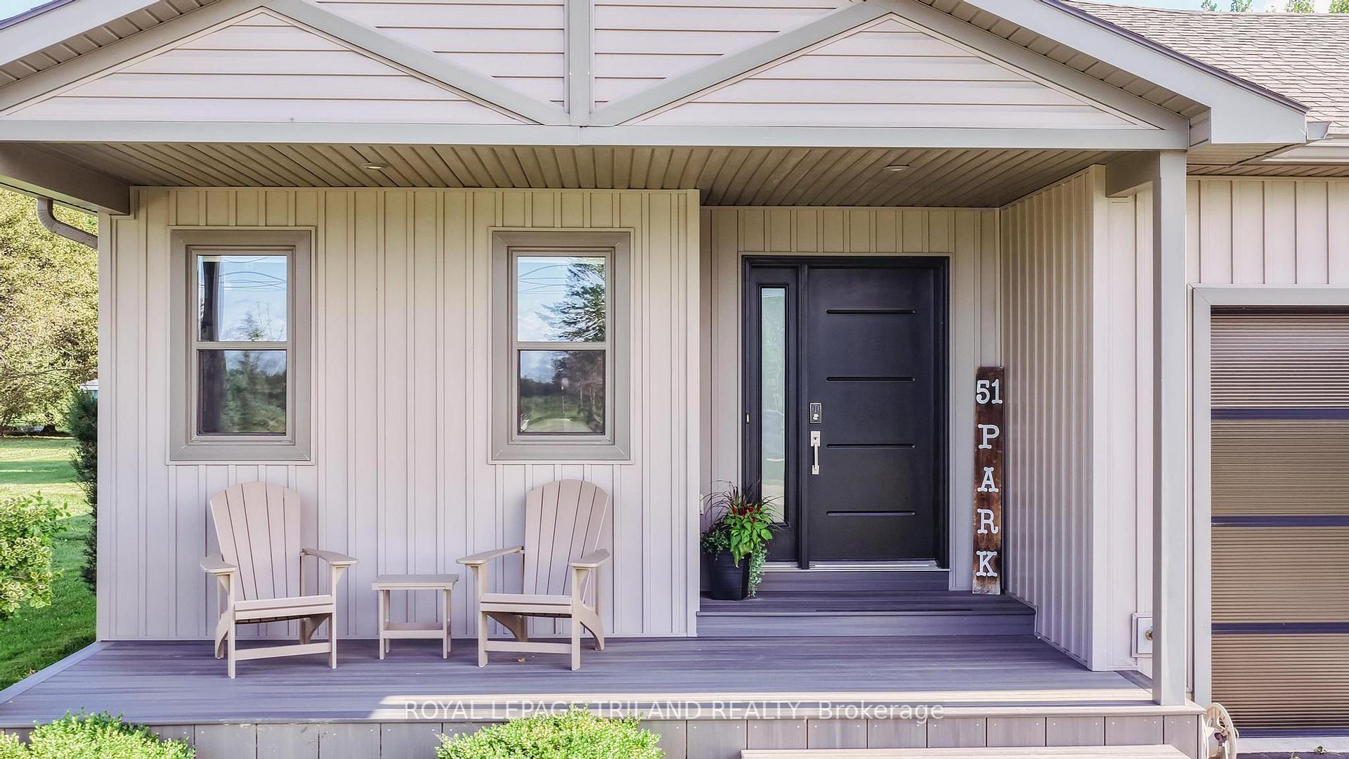 Photo 5 of 51 Park Street, Huron-Kinloss — HOMEH