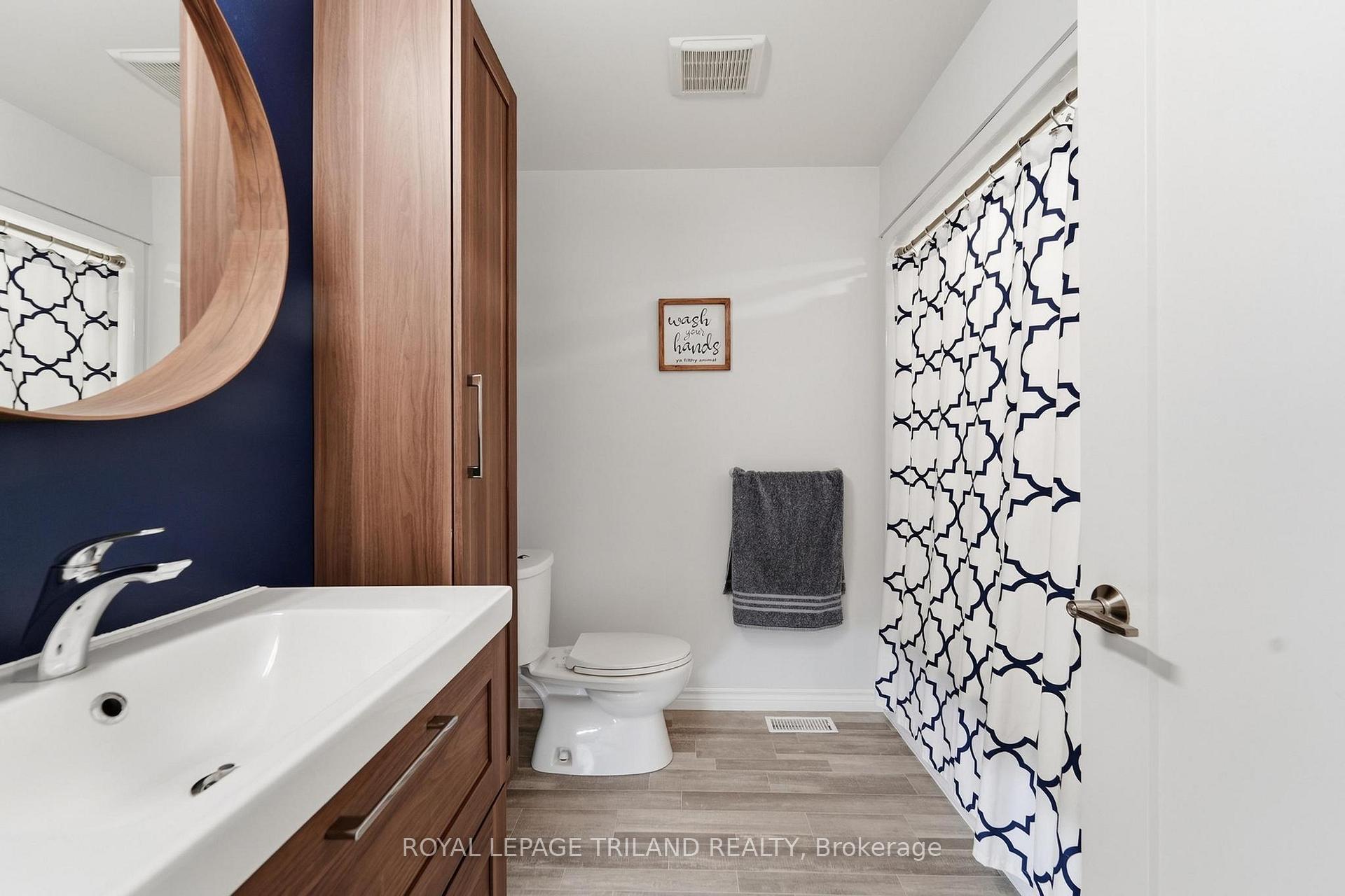 Photo 10 of 51 Park Street, Huron-Kinloss — HOMEH