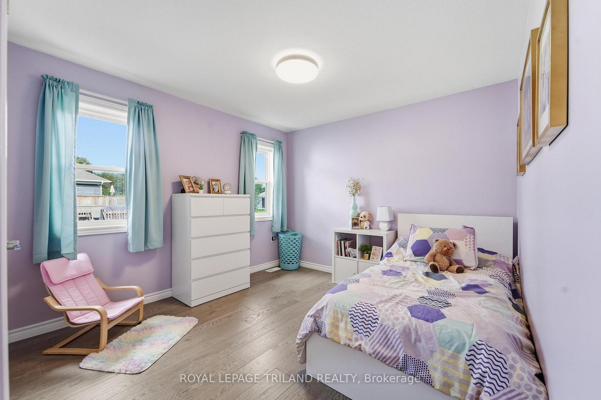 Photo 11 of 51 Park Street, Huron-Kinloss — HOMEH