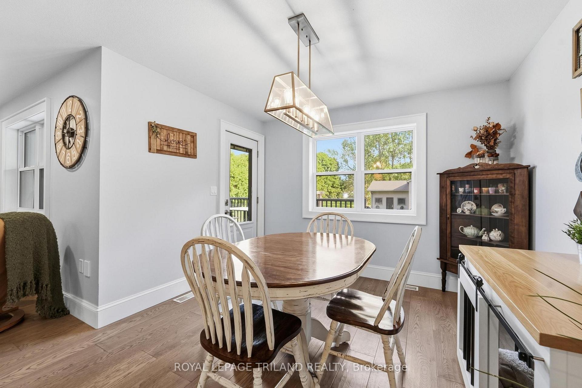 Photo 16 of 51 Park Street, Huron-Kinloss — HOMEH