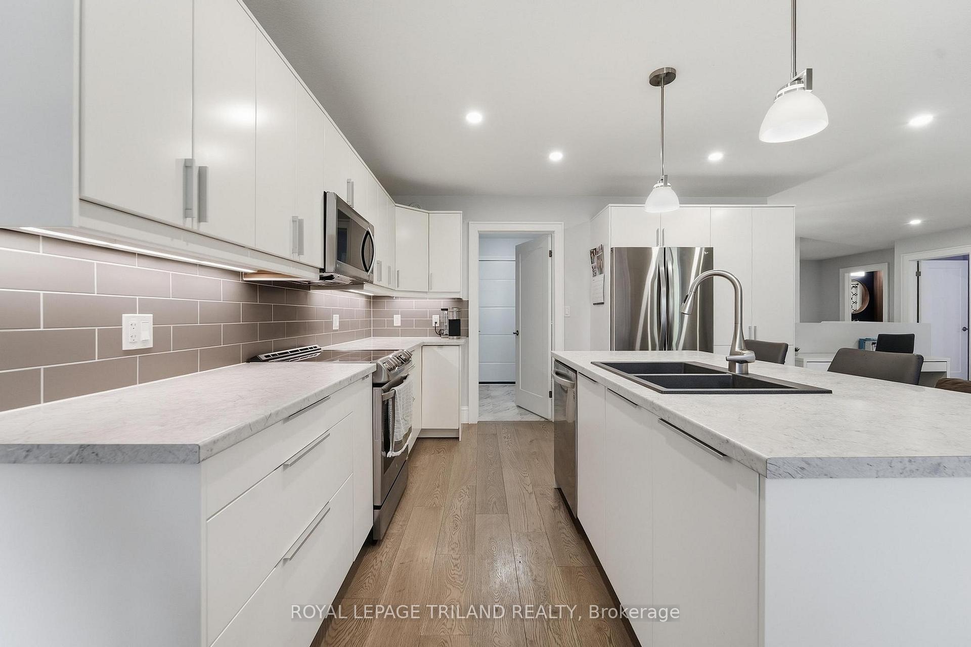 Photo 18 of 51 Park Street, Huron-Kinloss — HOMEH