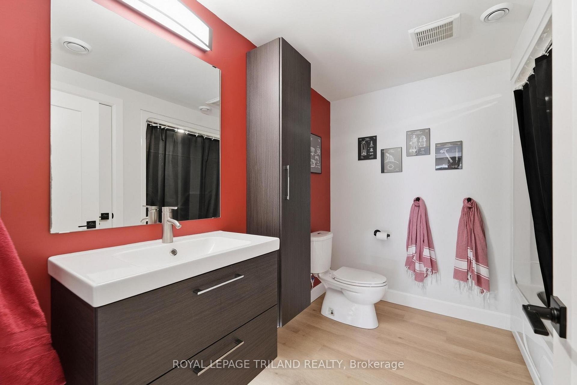 Photo 24 of 51 Park Street, Huron-Kinloss — HOMEH