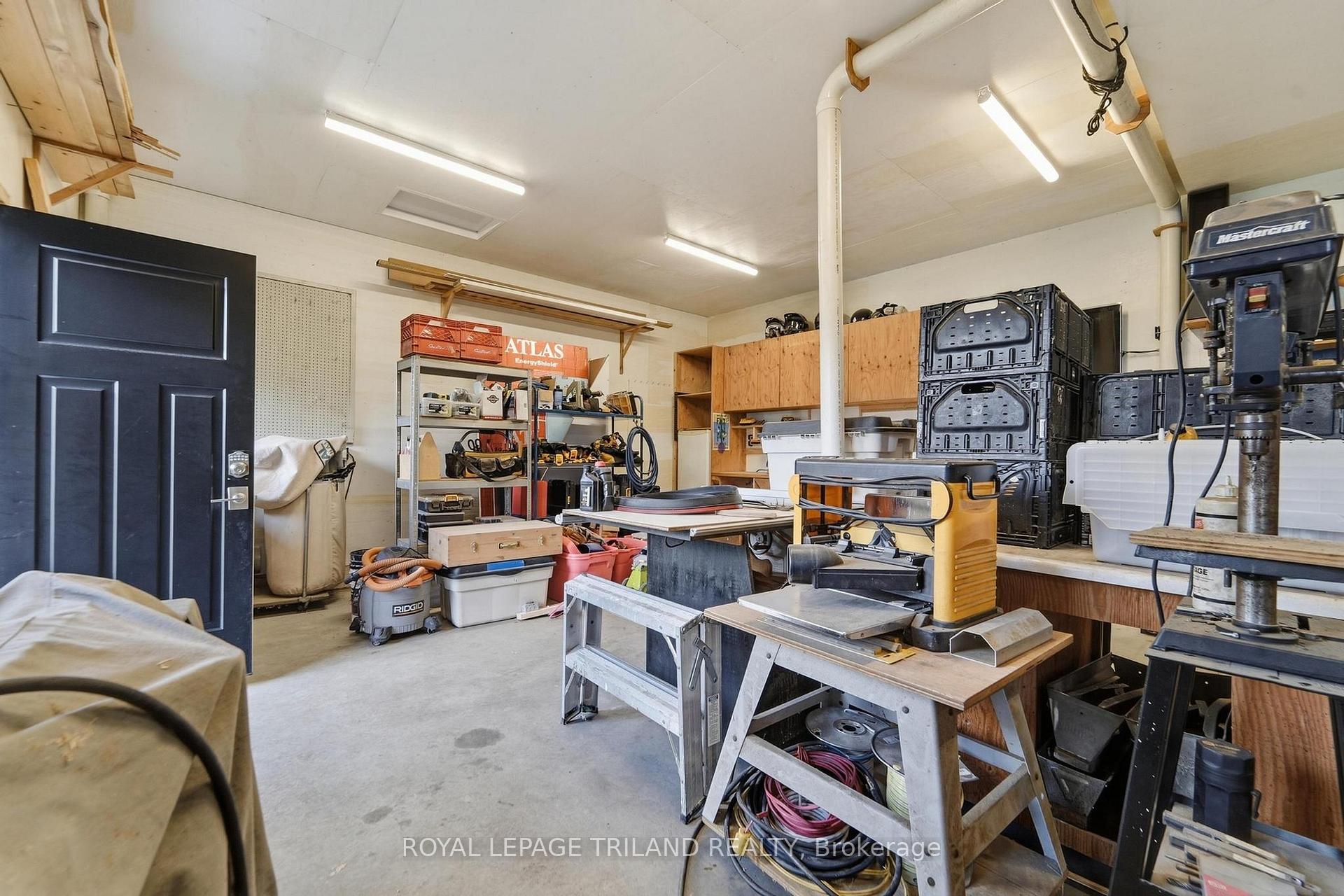 Photo 31 of 51 Park Street, Huron-Kinloss — HOMEH
