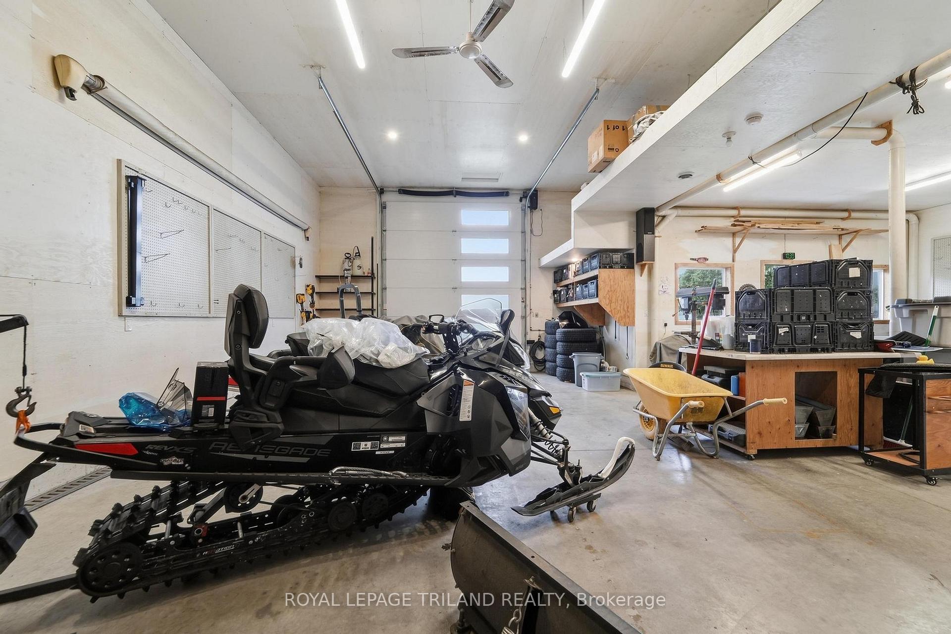 Photo 32 of 51 Park Street, Huron-Kinloss — HOMEH