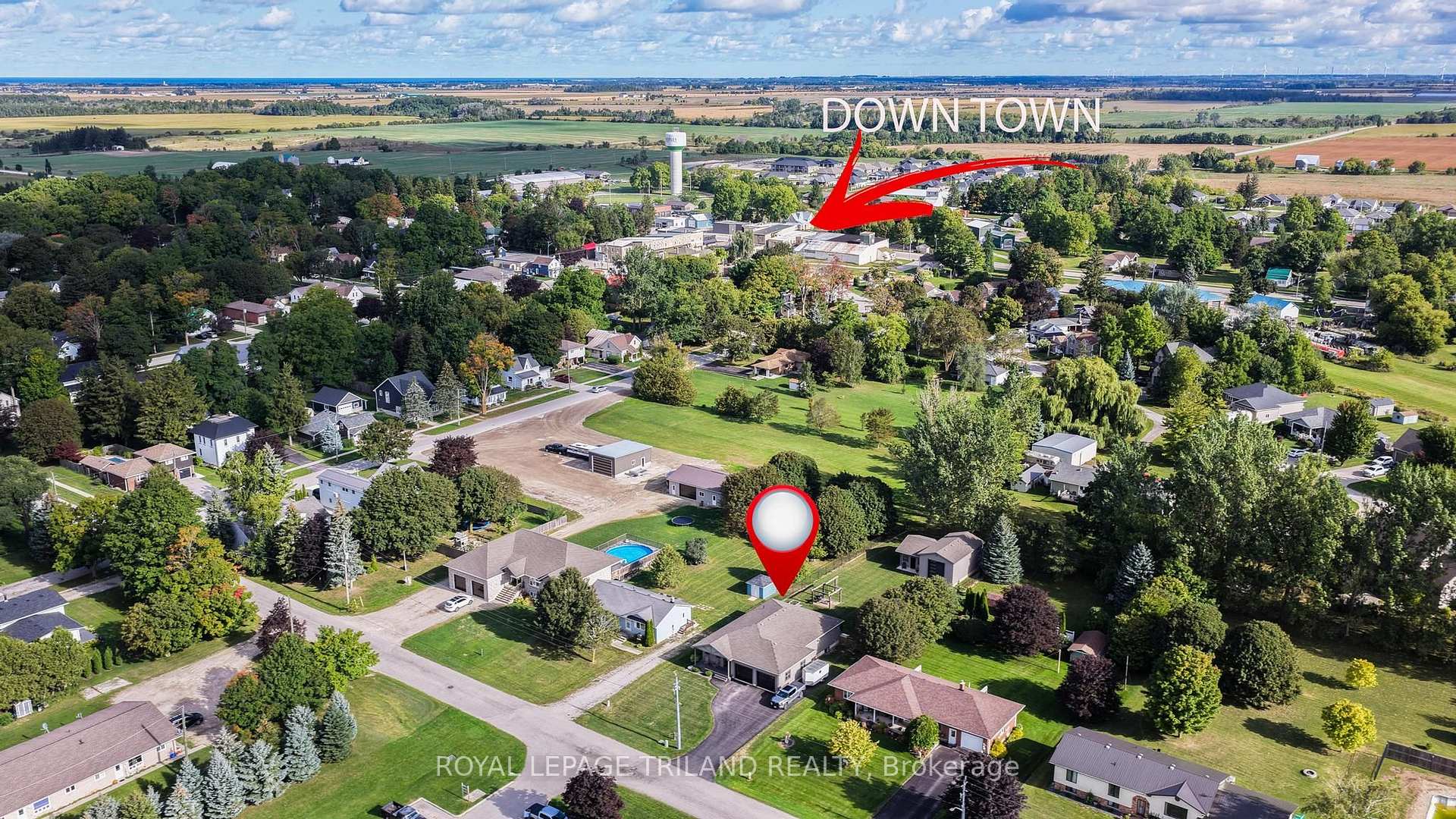 Photo 36 of 51 Park Street, Huron-Kinloss — HOMEH