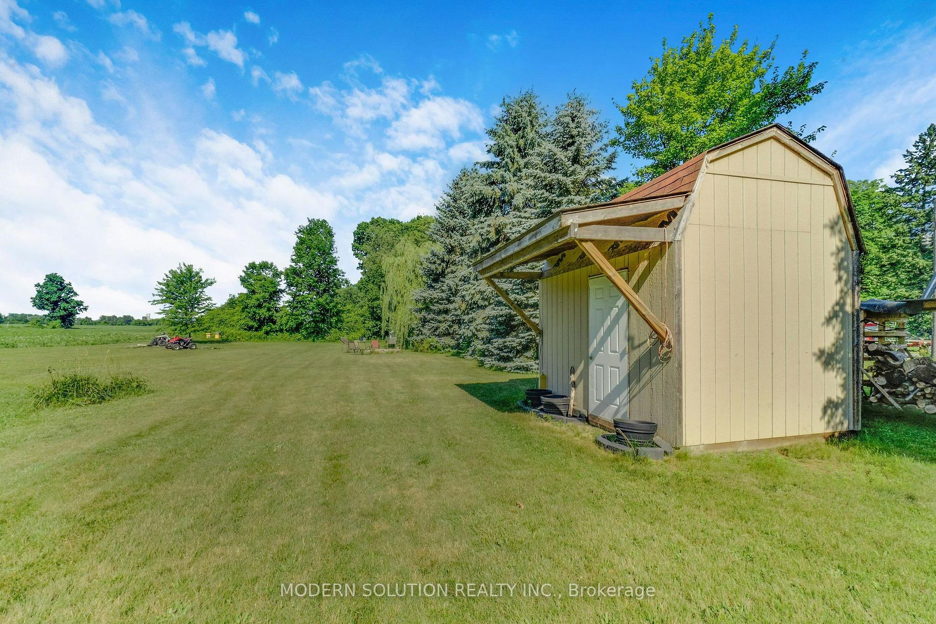 Photo 40 of 124 Northside Drive, Woolwich — HOMEH