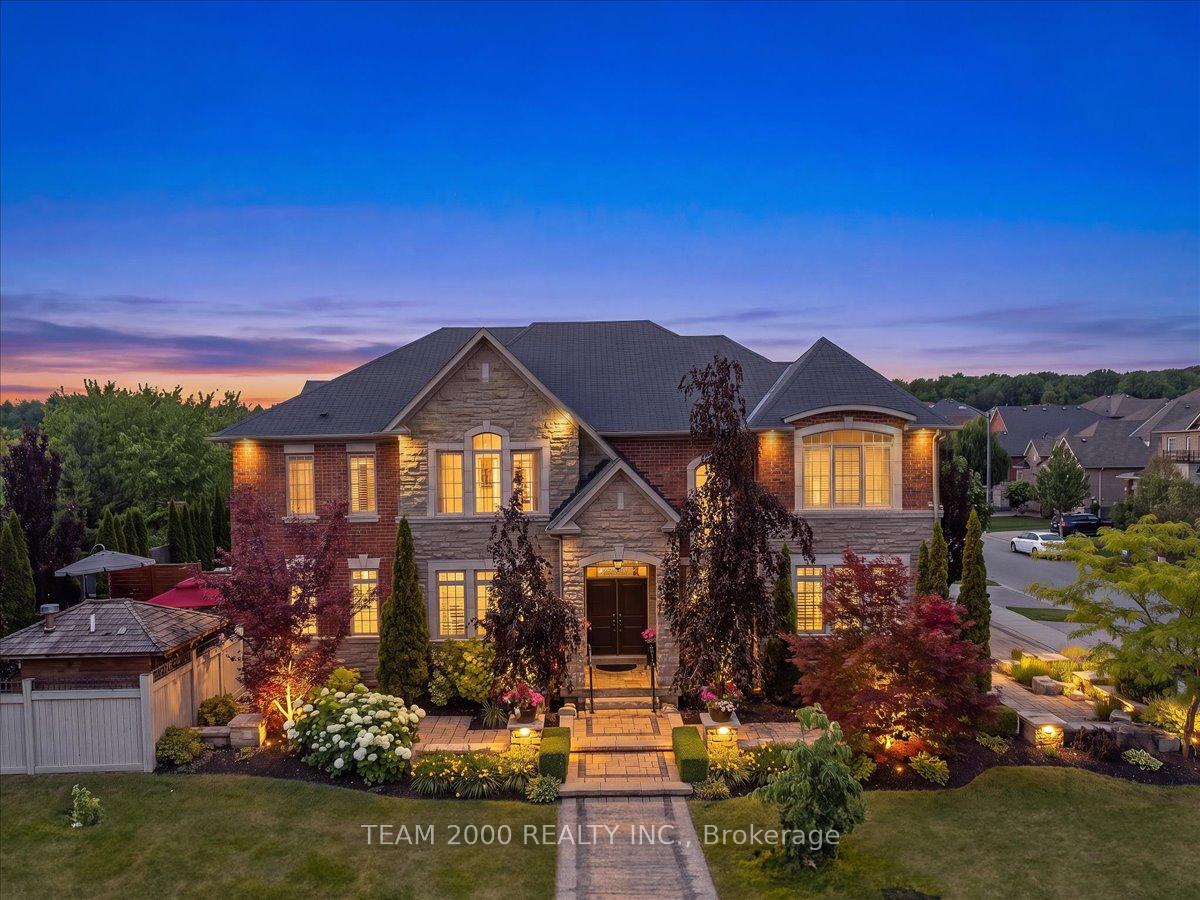 Photo 1 of 2 Monteverde Way, Vaughan, Vellore Village — HOMEH