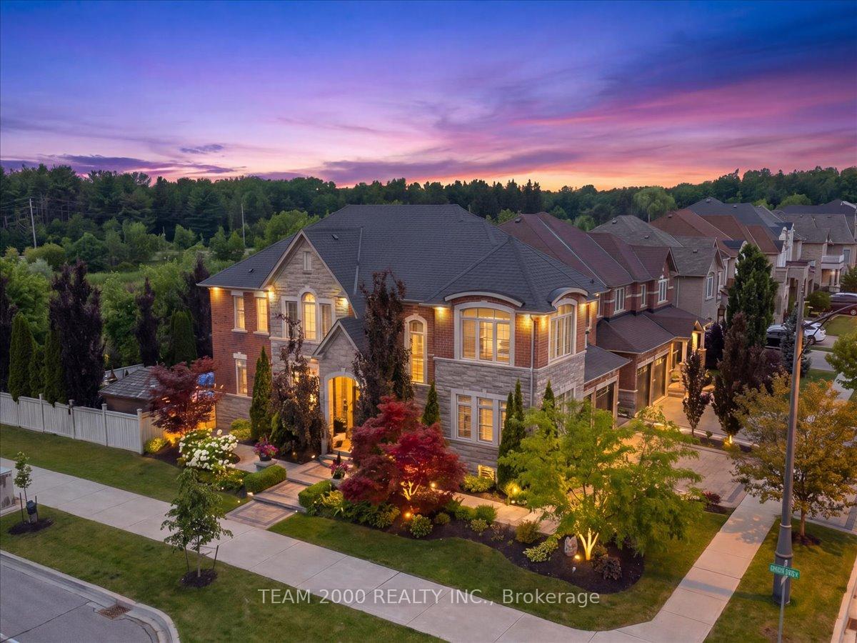 Photo 2 of 2 Monteverde Way, Vaughan, Vellore Village — HOMEH