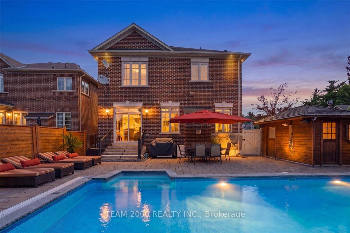 Photo 4 of 2 Monteverde Way, Vaughan, Vellore Village — HOMEH