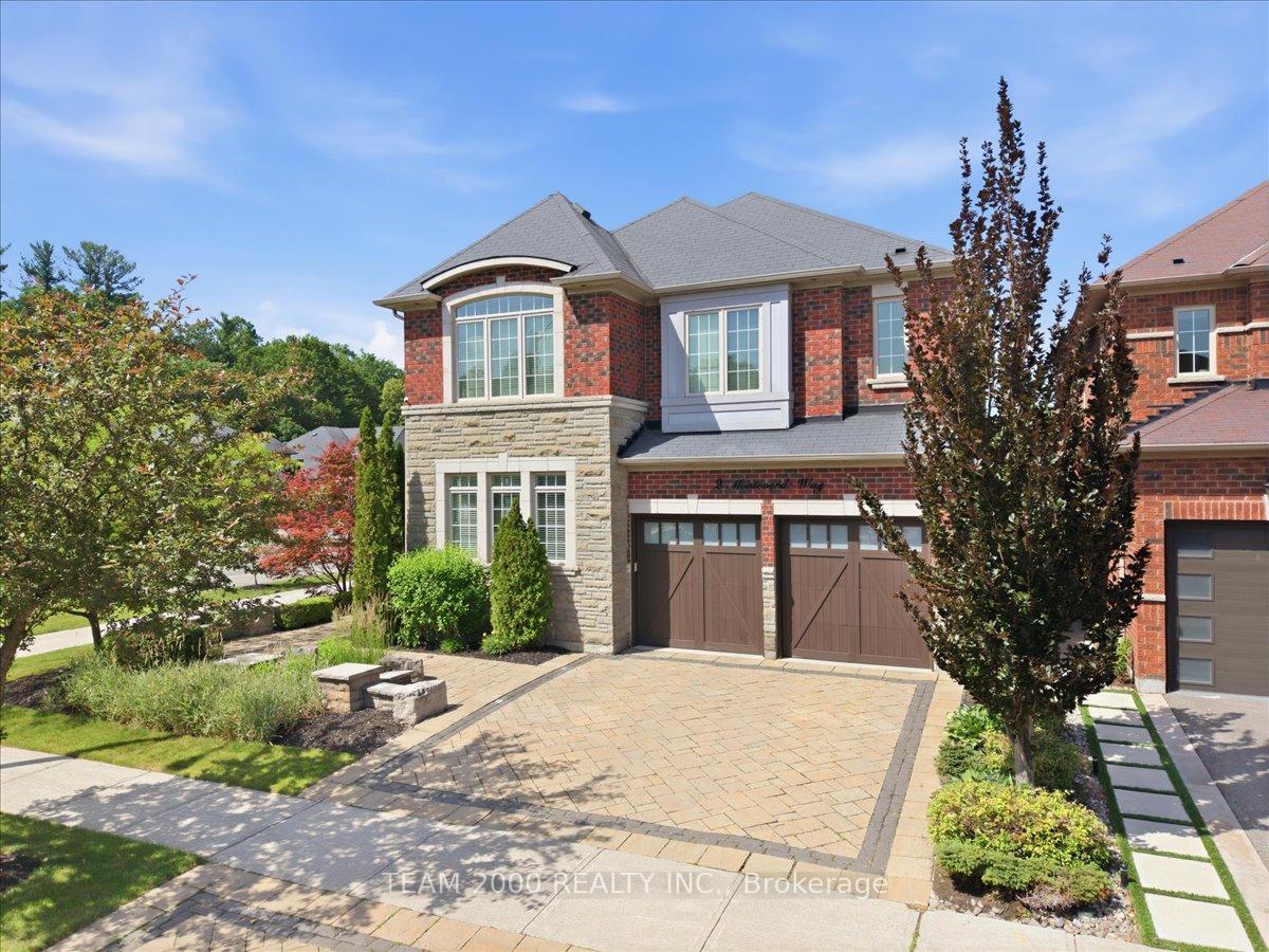 Photo 5 of 2 Monteverde Way, Vaughan, Vellore Village — HOMEH