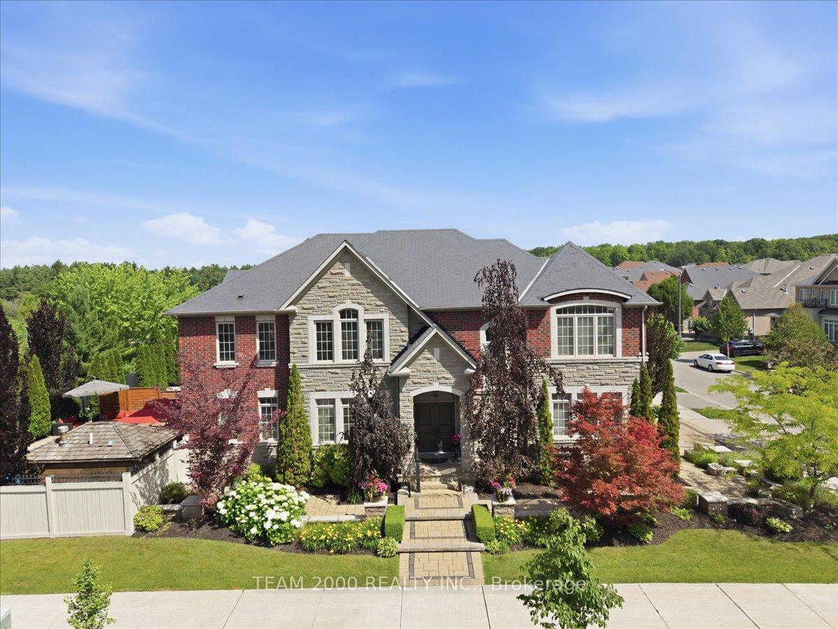Photo 6 of 2 Monteverde Way, Vaughan, Vellore Village — HOMEH