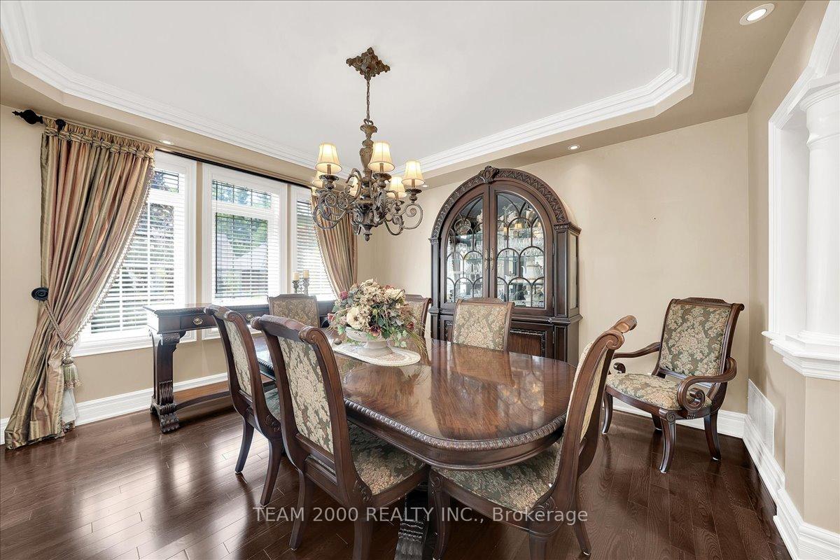 Photo 12 of 2 Monteverde Way, Vaughan, Vellore Village — HOMEH