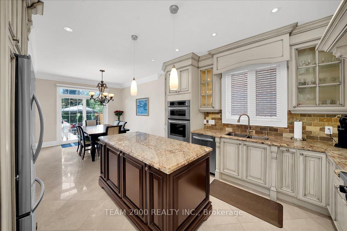 Photo 14 of 2 Monteverde Way, Vaughan, Vellore Village — HOMEH