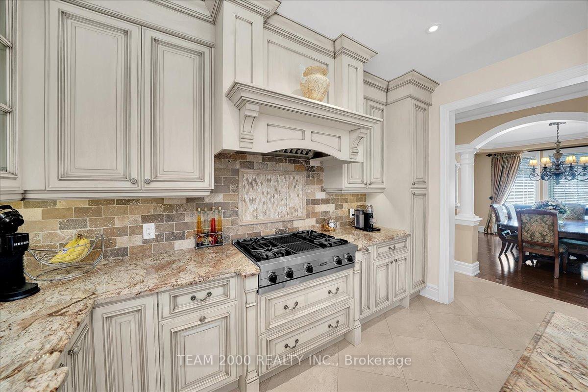 Photo 15 of 2 Monteverde Way, Vaughan, Vellore Village — HOMEH