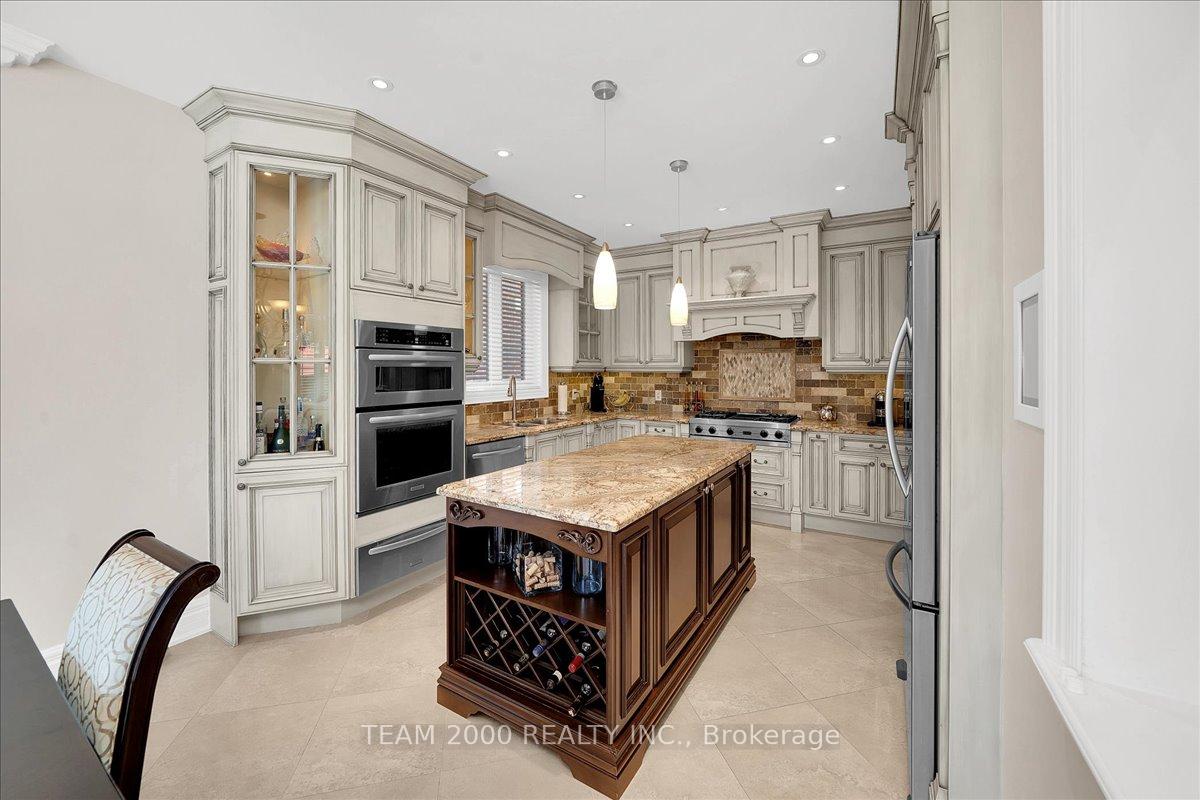 Photo 16 of 2 Monteverde Way, Vaughan, Vellore Village — HOMEH