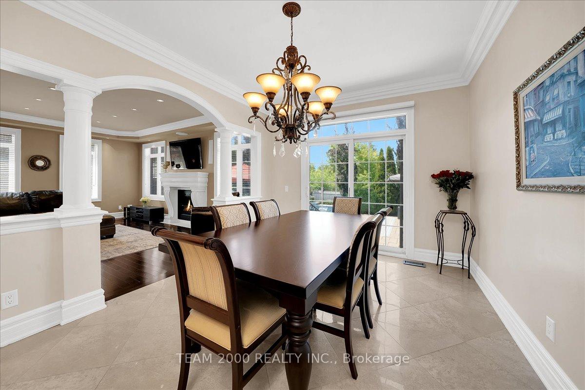 Photo 17 of 2 Monteverde Way, Vaughan, Vellore Village — HOMEH