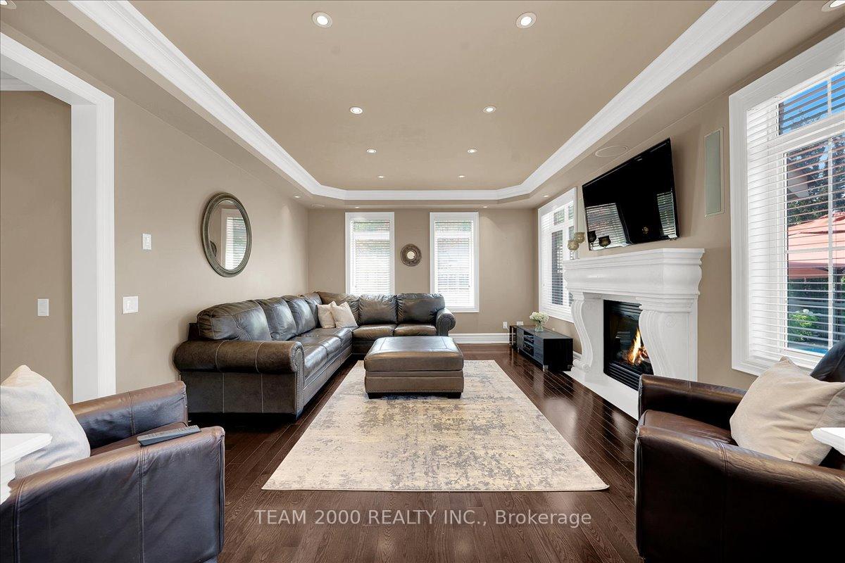 Photo 18 of 2 Monteverde Way, Vaughan, Vellore Village — HOMEH