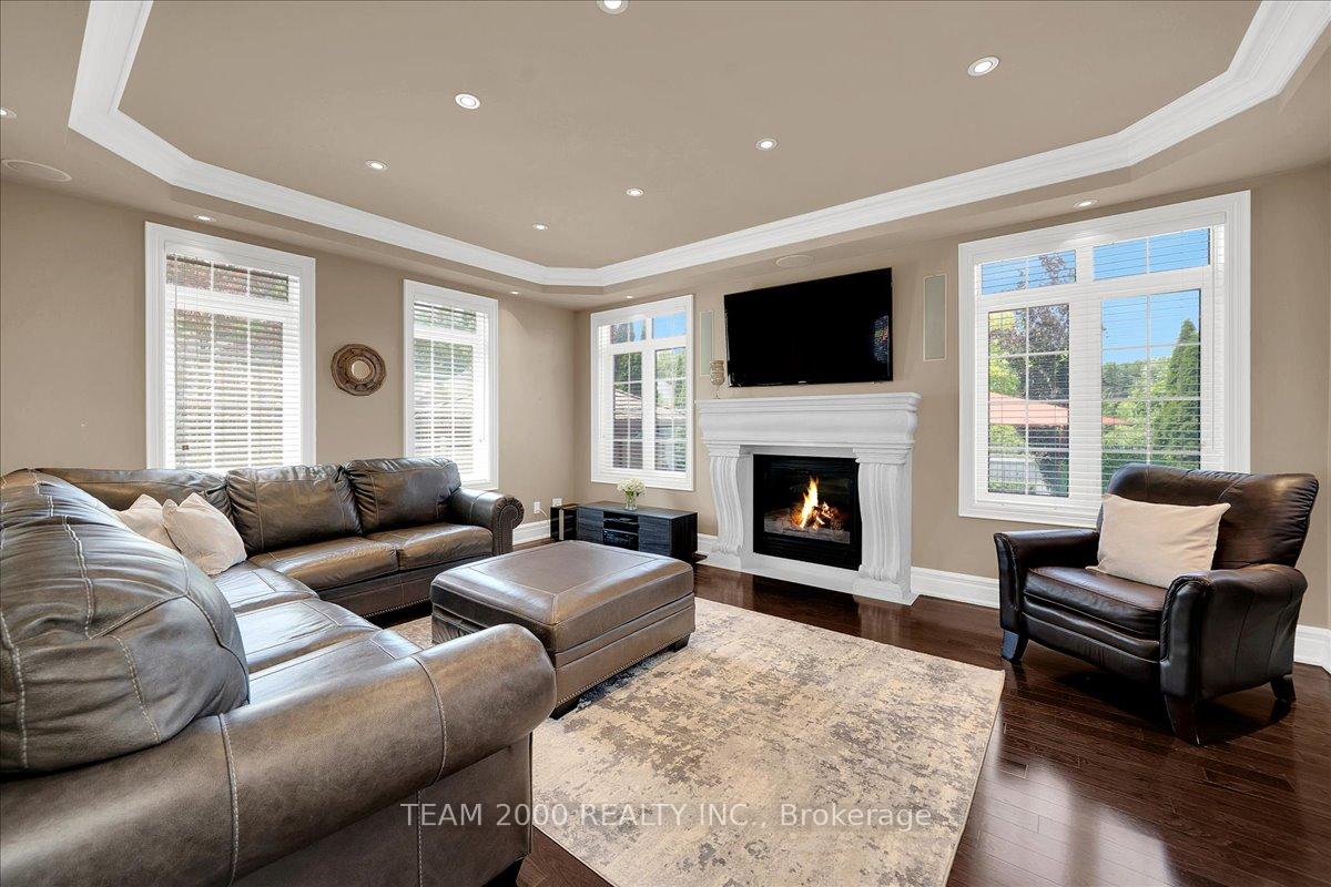 Photo 19 of 2 Monteverde Way, Vaughan, Vellore Village — HOMEH