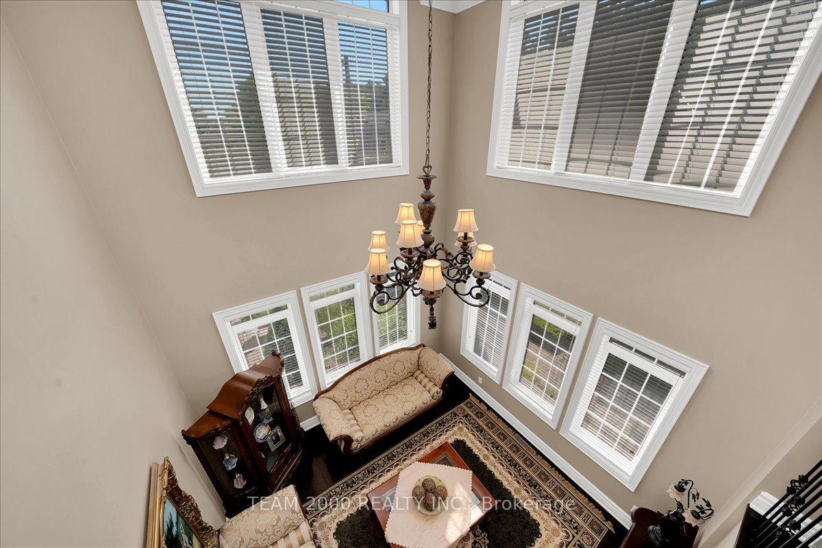 Photo 21 of 2 Monteverde Way, Vaughan, Vellore Village — HOMEH