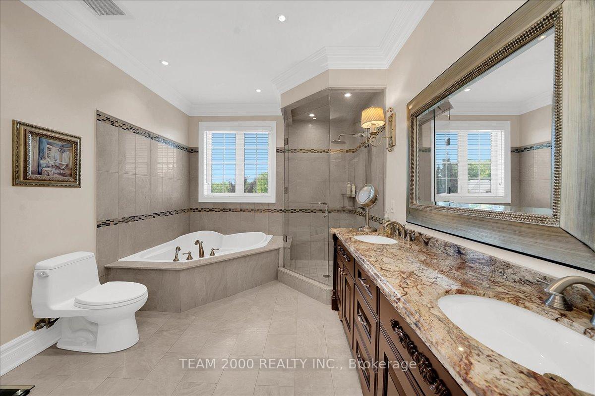 Photo 24 of 2 Monteverde Way, Vaughan, Vellore Village — HOMEH