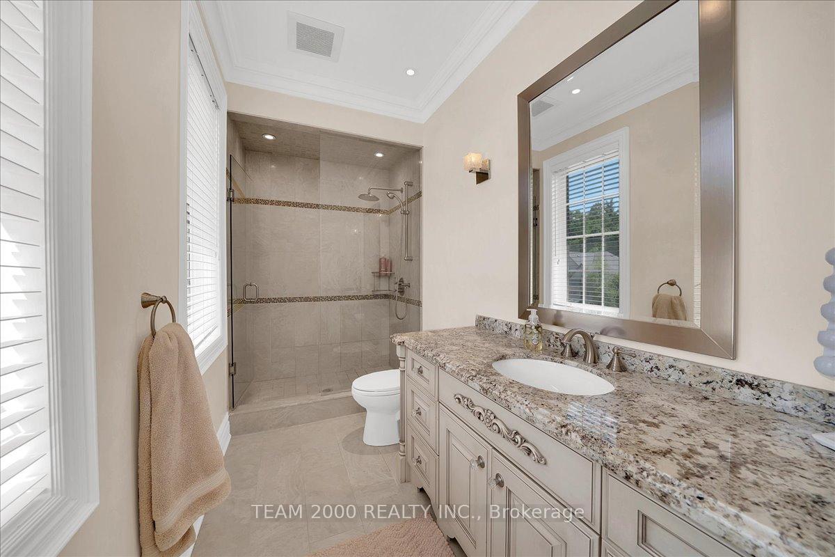 Photo 26 of 2 Monteverde Way, Vaughan, Vellore Village — HOMEH