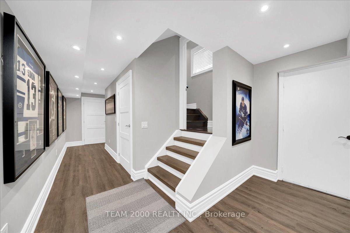 Photo 27 of 2 Monteverde Way, Vaughan, Vellore Village — HOMEH