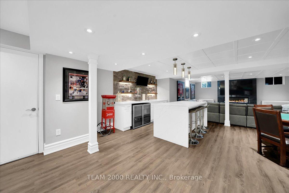 Photo 28 of 2 Monteverde Way, Vaughan, Vellore Village — HOMEH