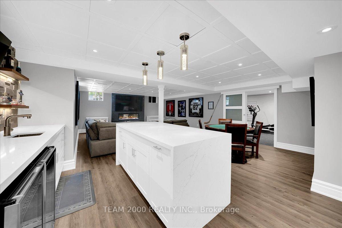 Photo 29 of 2 Monteverde Way, Vaughan, Vellore Village — HOMEH
