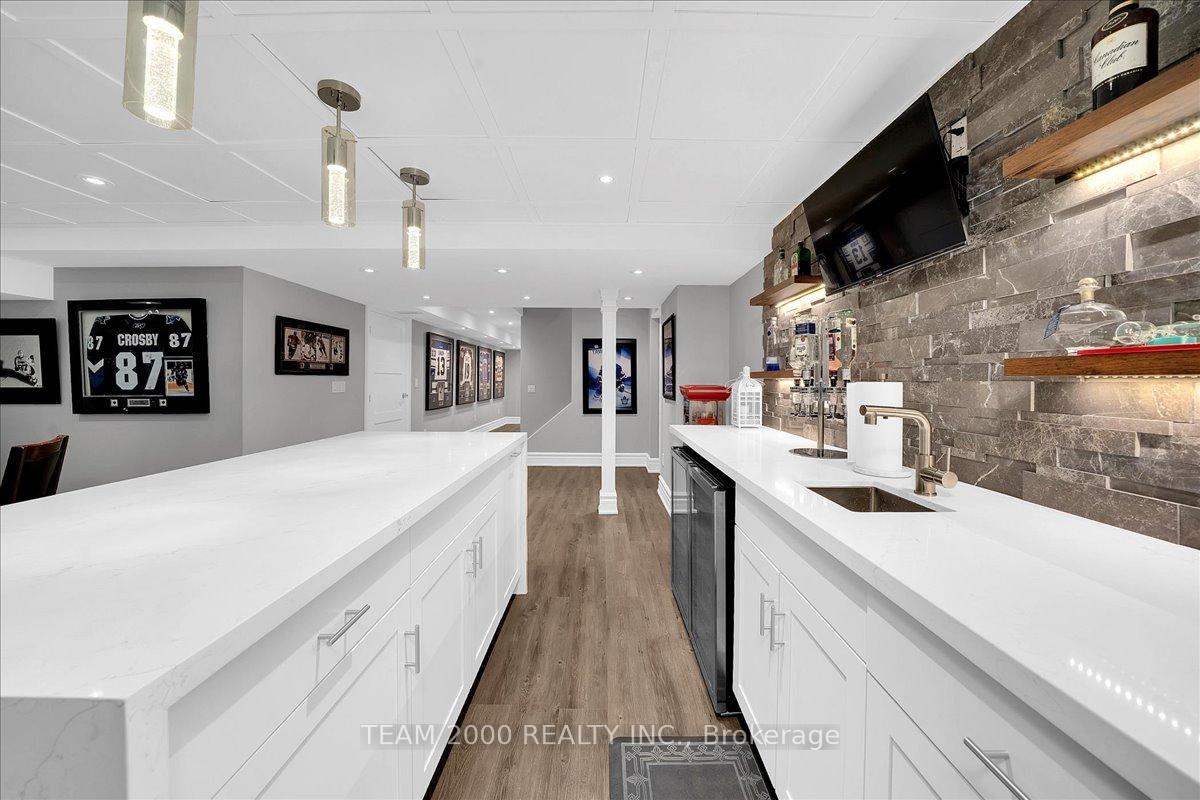 Photo 30 of 2 Monteverde Way, Vaughan, Vellore Village — HOMEH