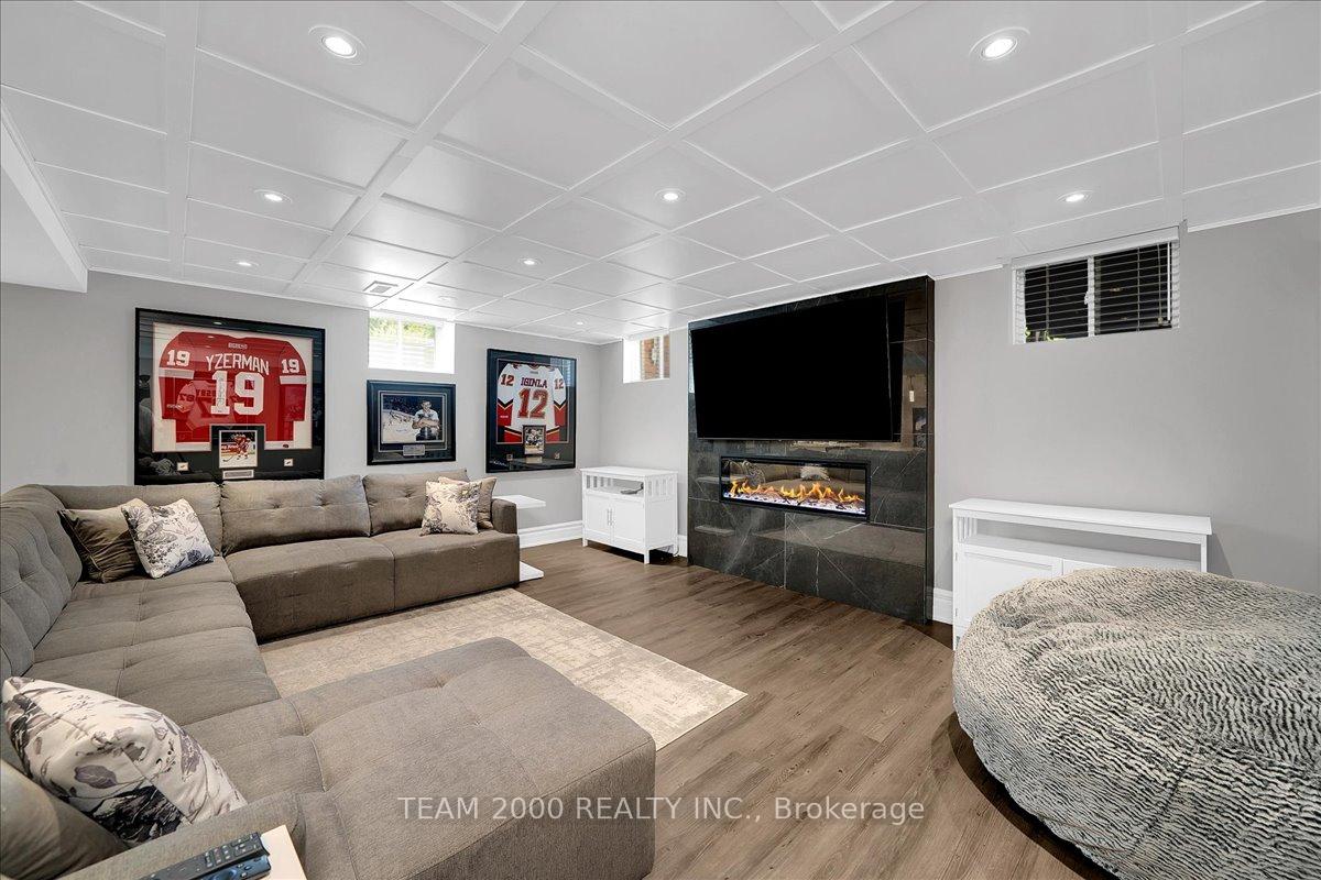 Photo 31 of 2 Monteverde Way, Vaughan, Vellore Village — HOMEH